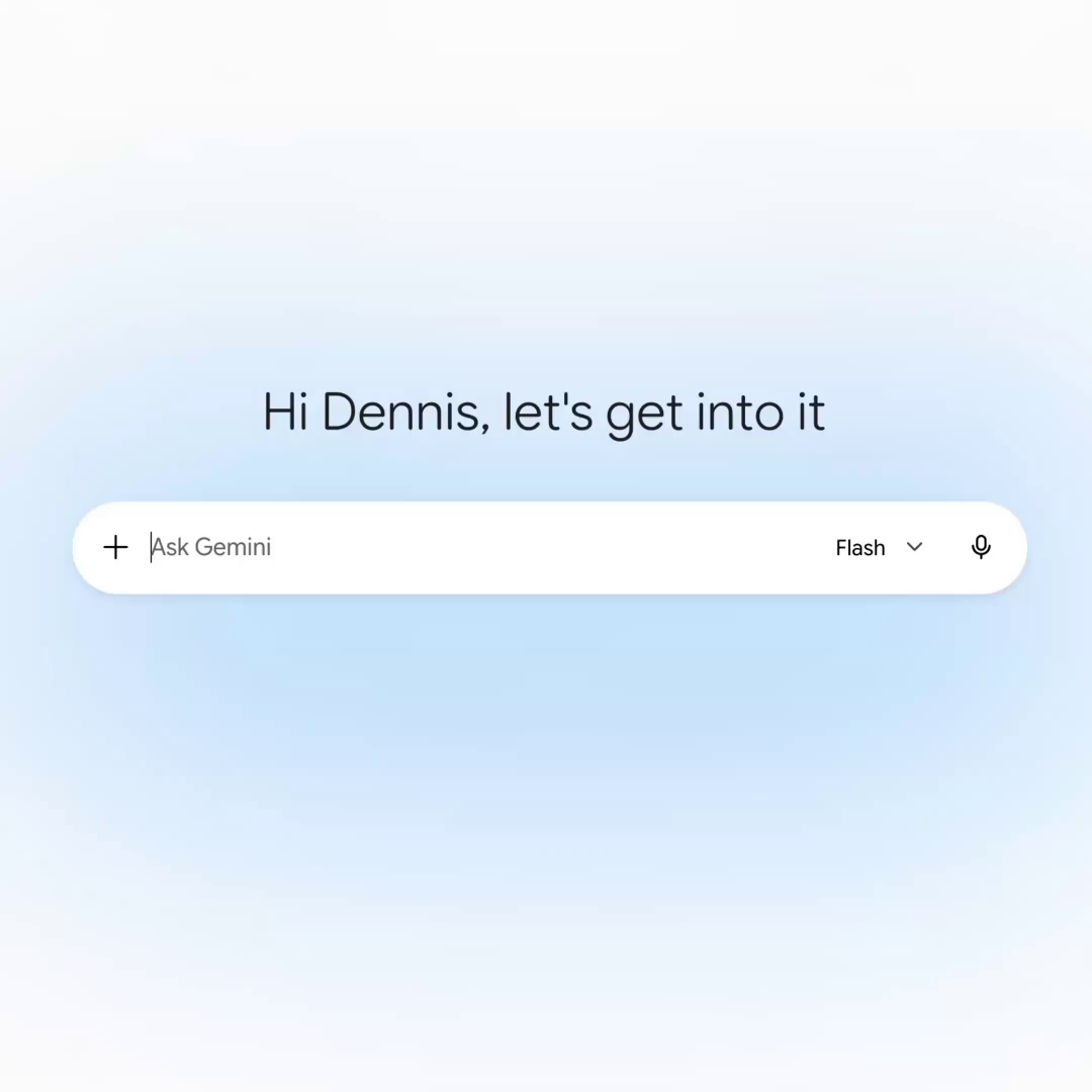Google's Gemini Spark Now Tracks Topics and Events in Real Time