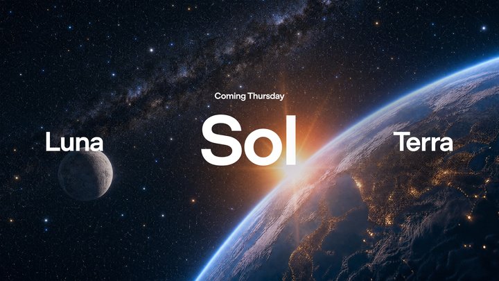 OpenAI's GPT-5.6 Sol, Terra and Luna Launch Publicly This Thursday