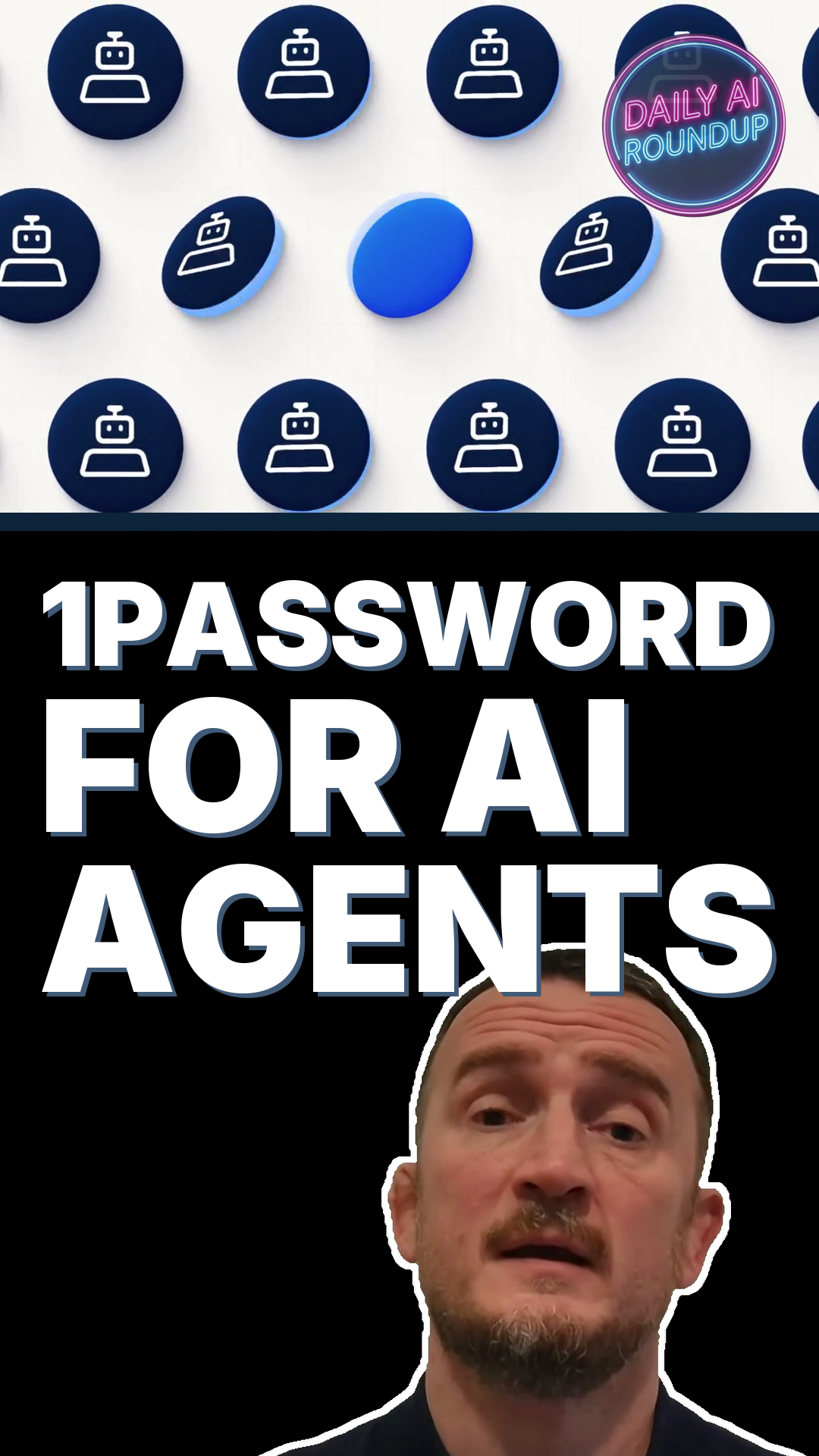 1Password For Agents Lets AI Agents Log In Without Ever Seeing Your Passwords