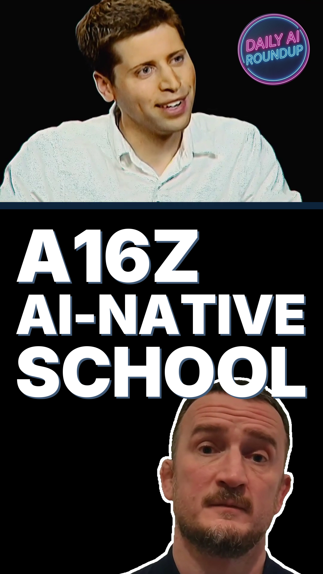 a16z Opens A School Where Every Assignment Needs AI To Solve