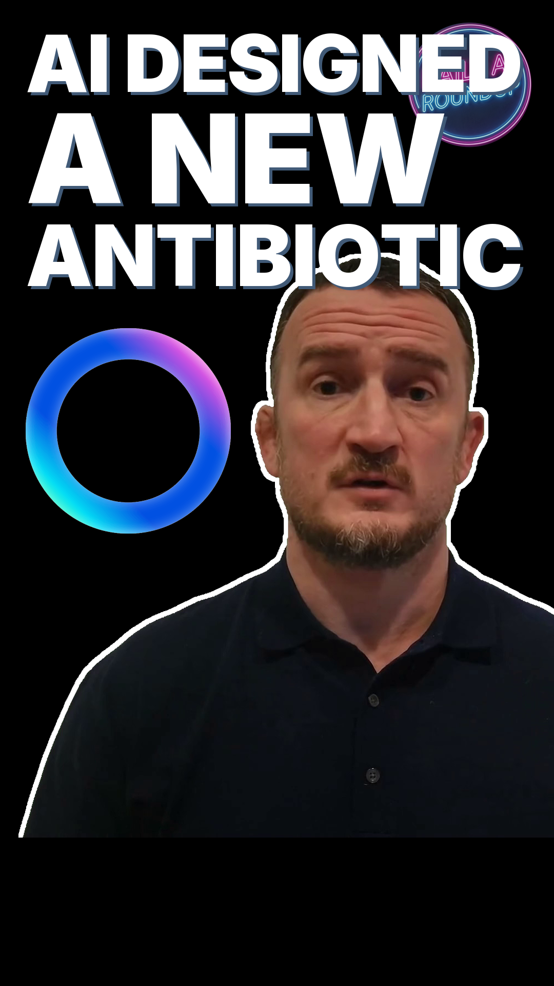 AI Just Designed a Brand-New Antibiotic - SyntheMol-RL Beats MRSA in Lab Tests