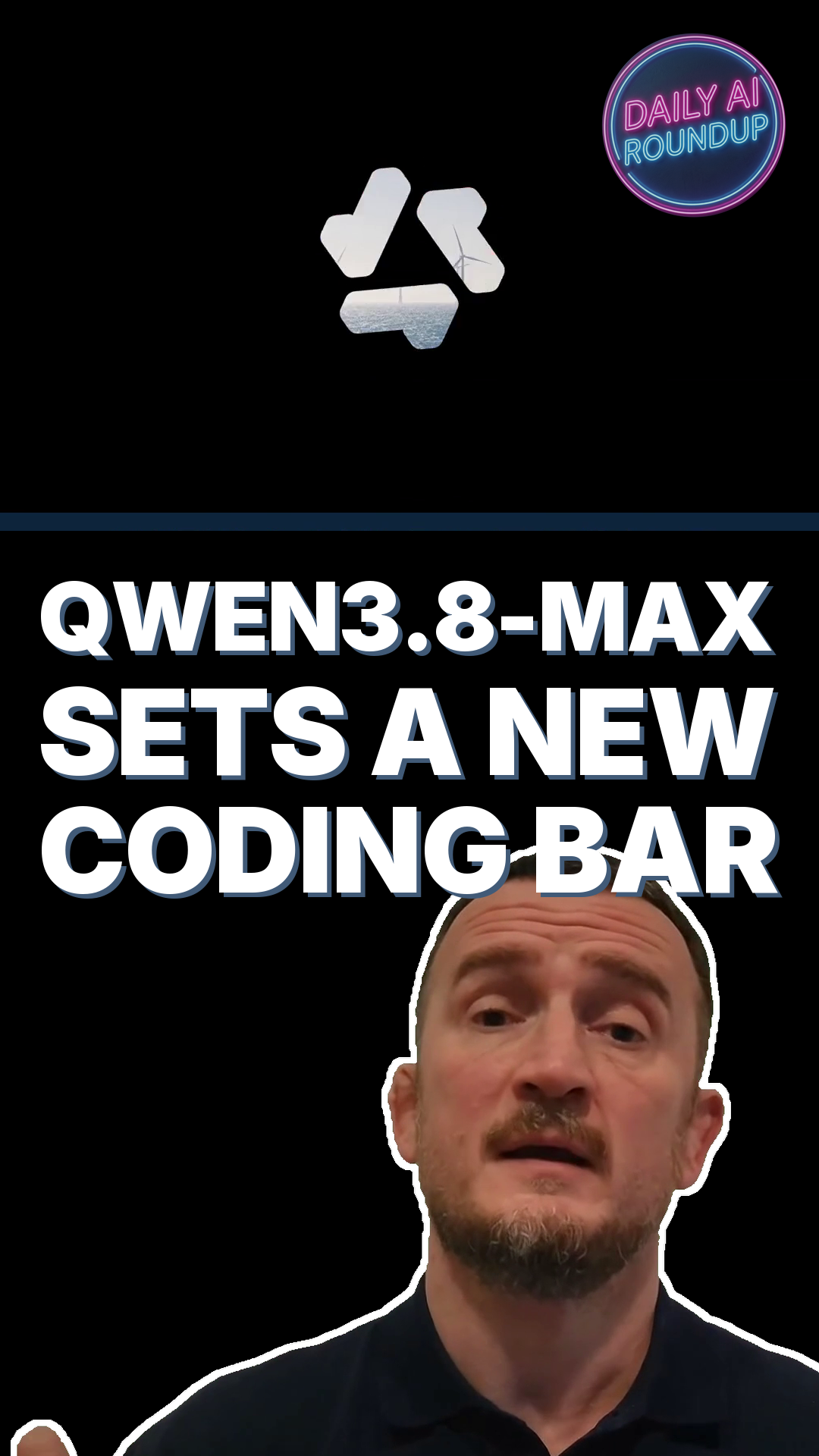 Alibaba Launches Qwen3.8-Max, A New Bar For Coding And Cowork