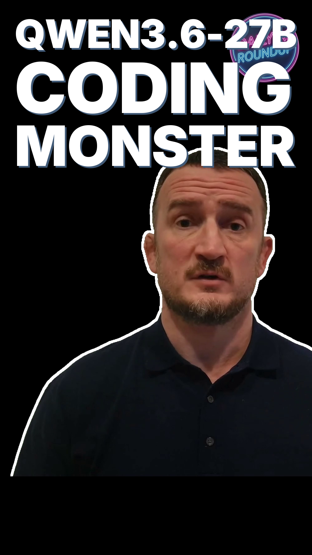 Alibaba Releases Qwen3.6-27B - Open Source Coding That Matches Claude 4.5 Opus