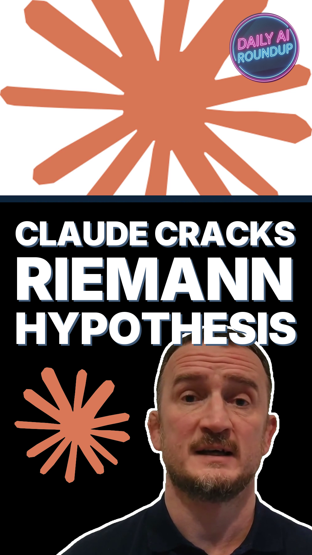 An Unreleased Claude Model Just Made Real Progress on the Riemann Hypothesis