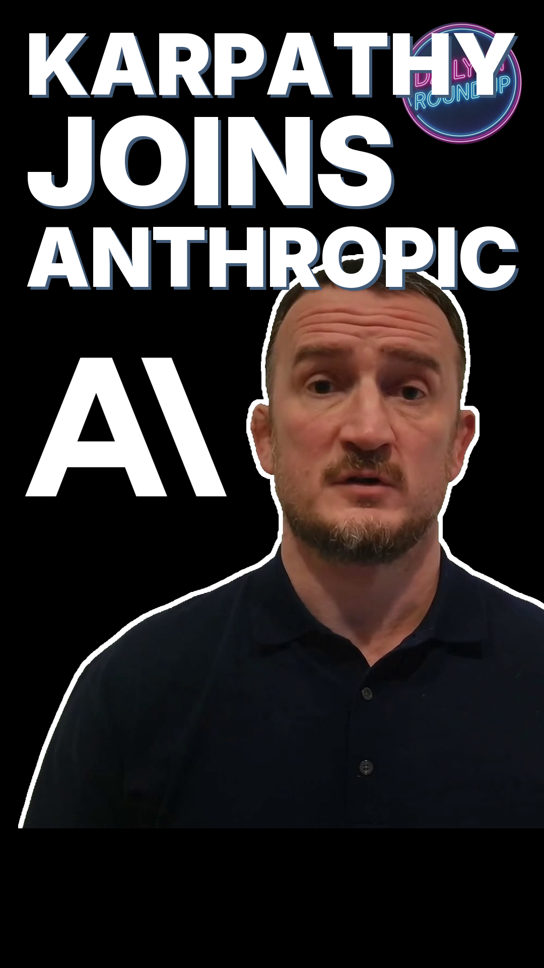 Andrej Karpathy Joins Anthropic - The OpenAI Co-Founder Is Now Building Claude