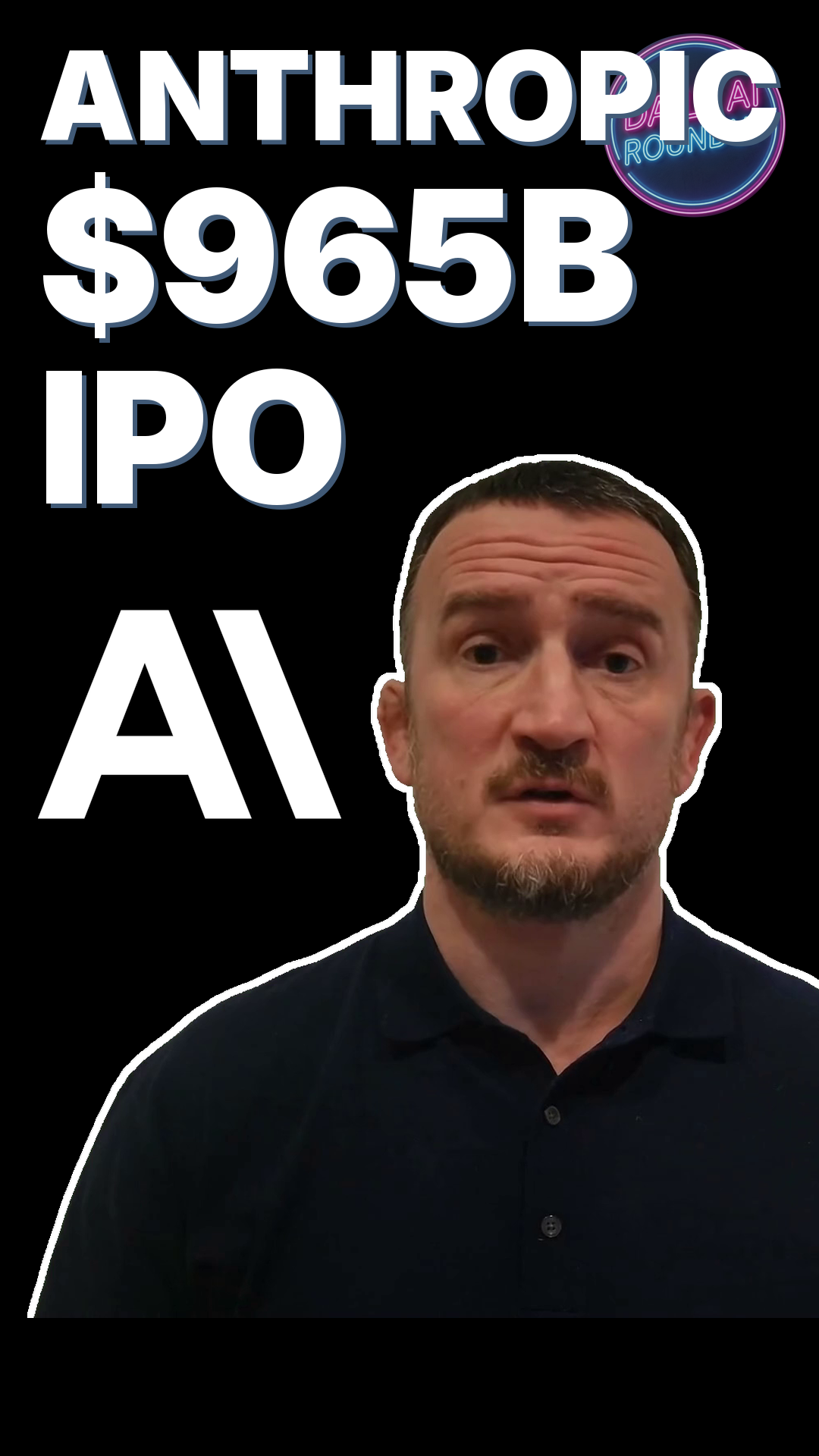 Anthropic Files for IPO at $965 Billion - On Track for the Largest Public Offering Ever