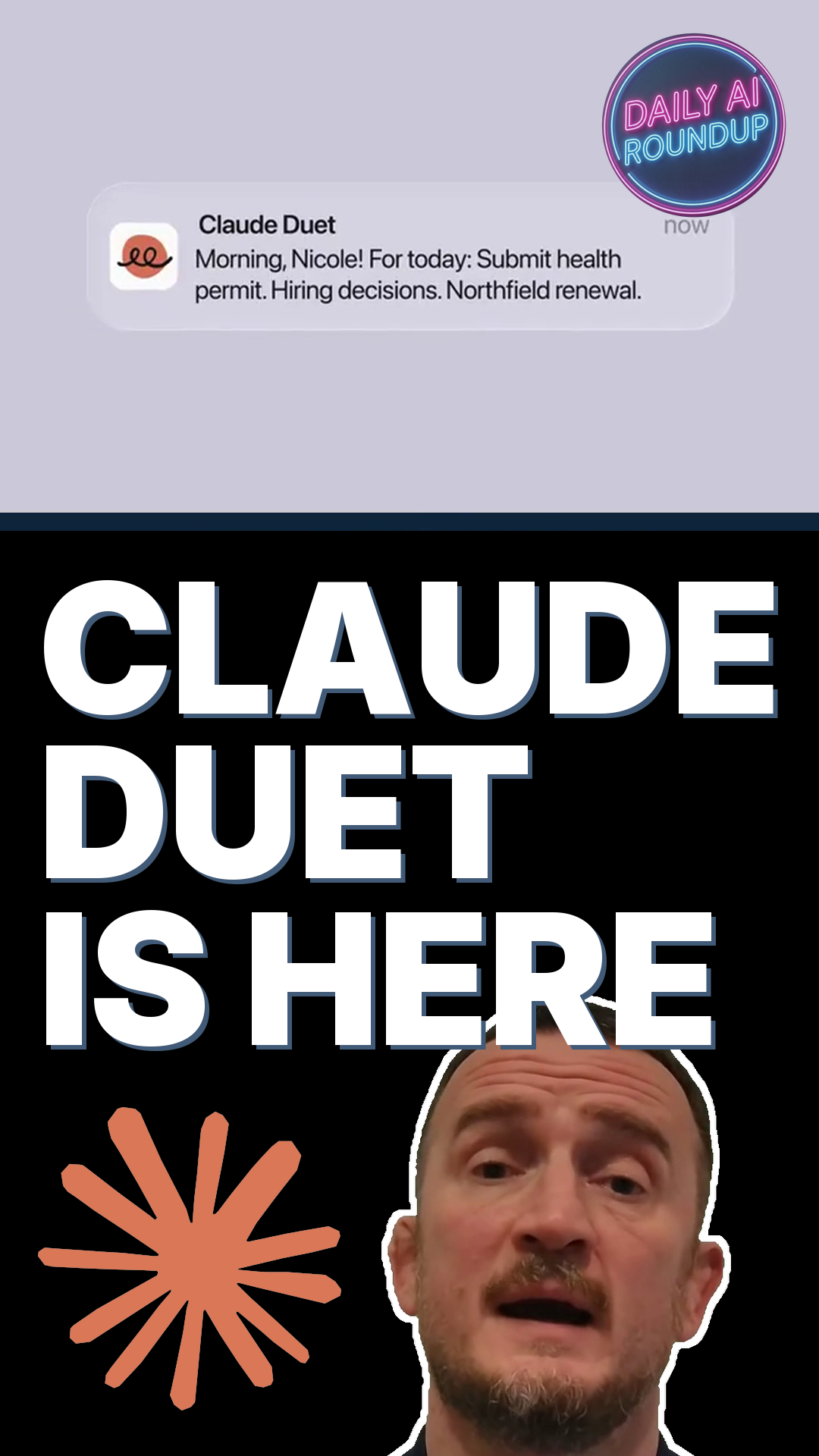 Anthropic Launches Claude Duet, A Proactive AI Agent That Keeps Working When You Step Away