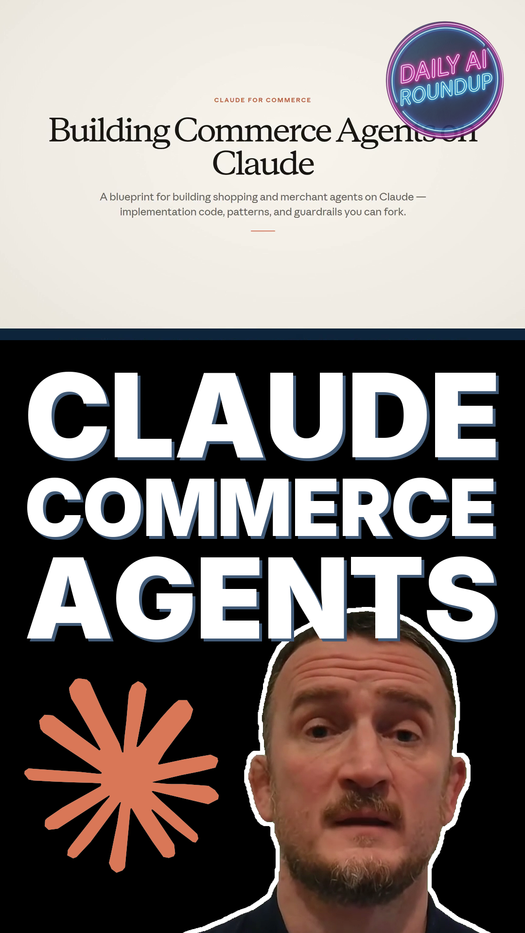 Anthropic Open-Sources Claude Commerce Agents
