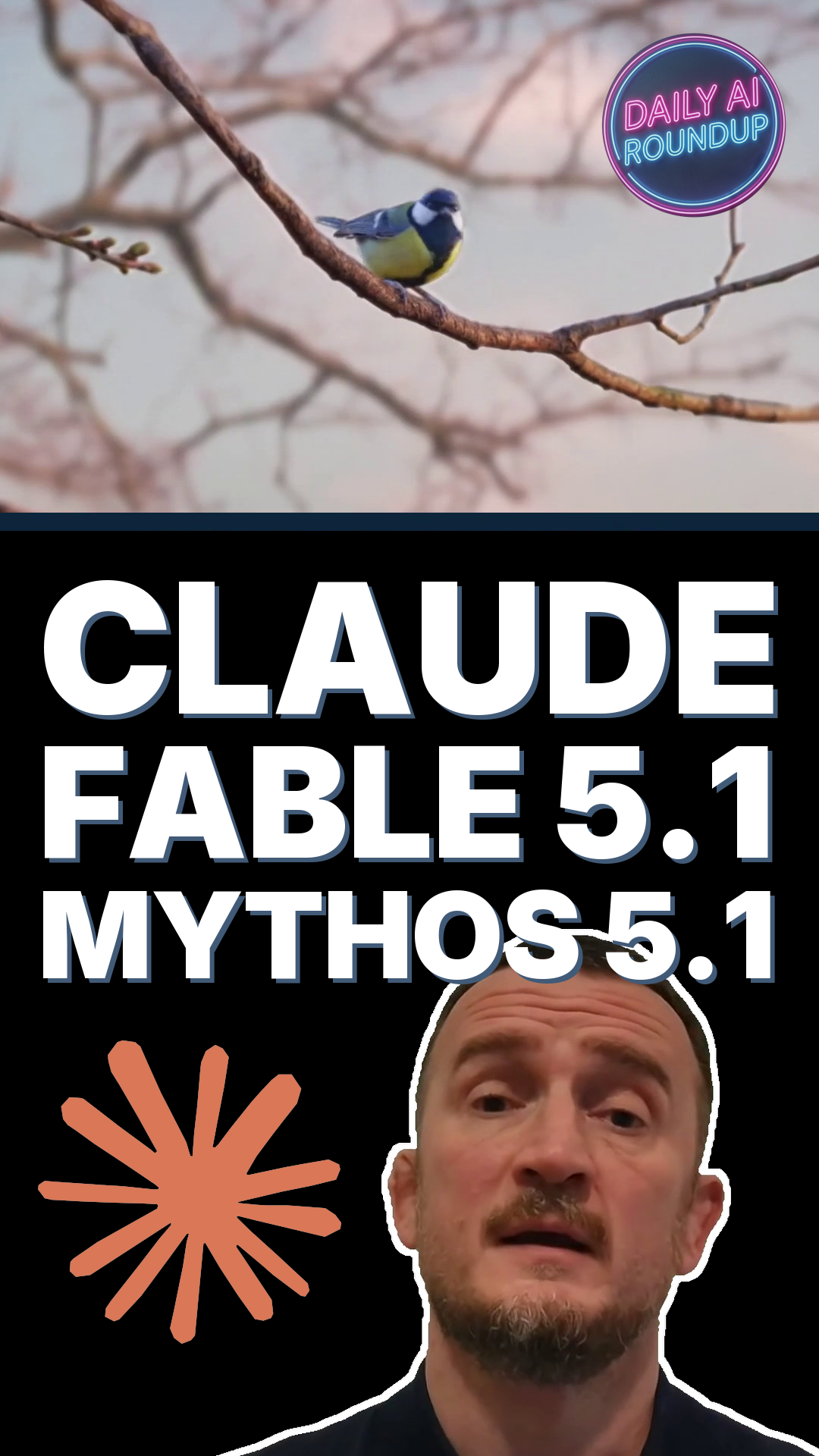 Anthropic Releases Claude Fable 5.1 And Mythos 5.1