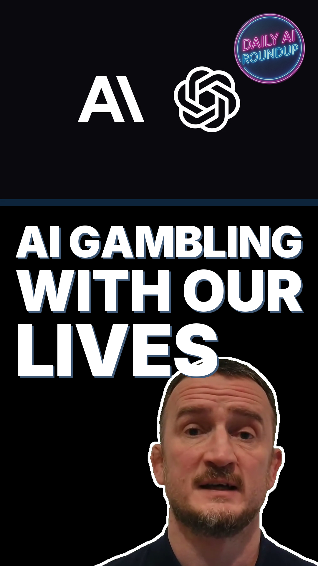 Anthropic Researcher Quits, Says AI Labs Are Gambling With Our Lives