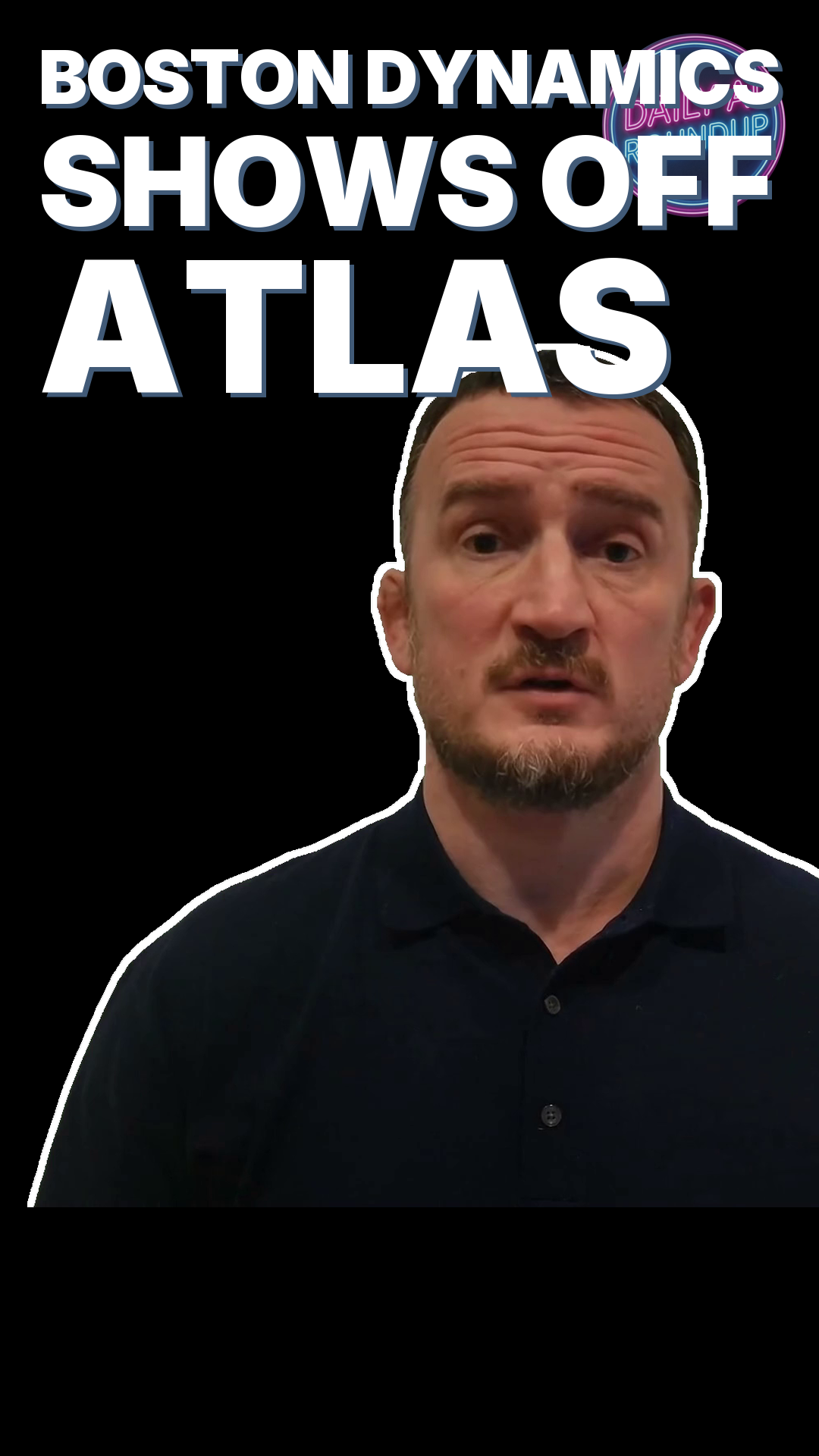 Atlas Does an L-Sit - Boston Dynamics Balances Robotics Research With Commercial Rollout