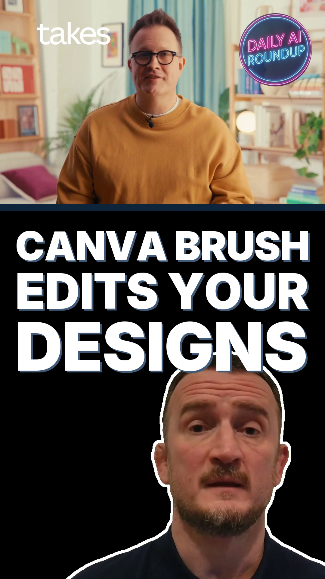 Canva Launches Brush, Its First Vision-Language Model For Design