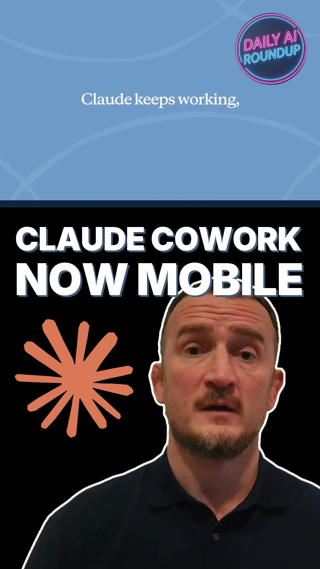 Claude Cowork Expands to Mobile and Web