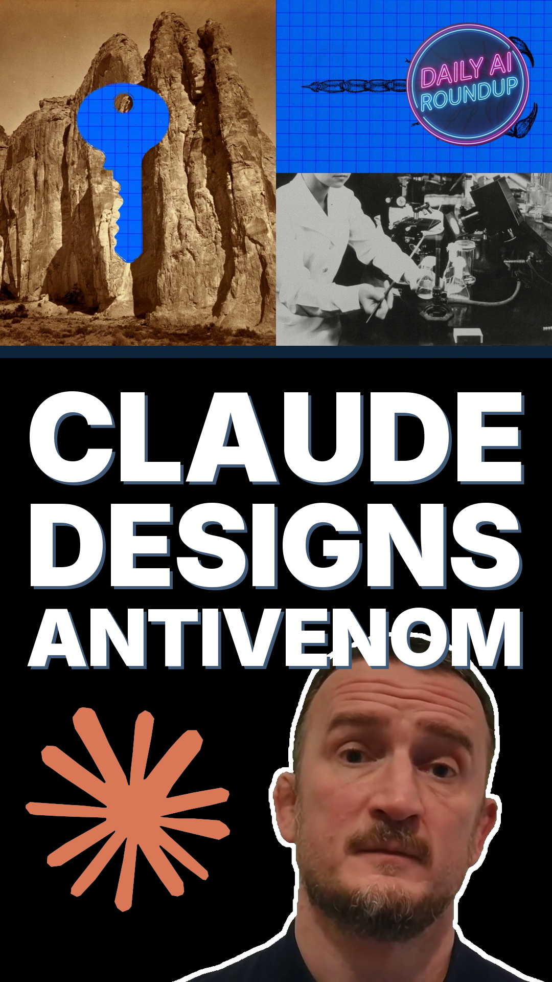 Claude Designs Protein Binders Against Scorpion Neurotoxins In A 64-Hour Experiment