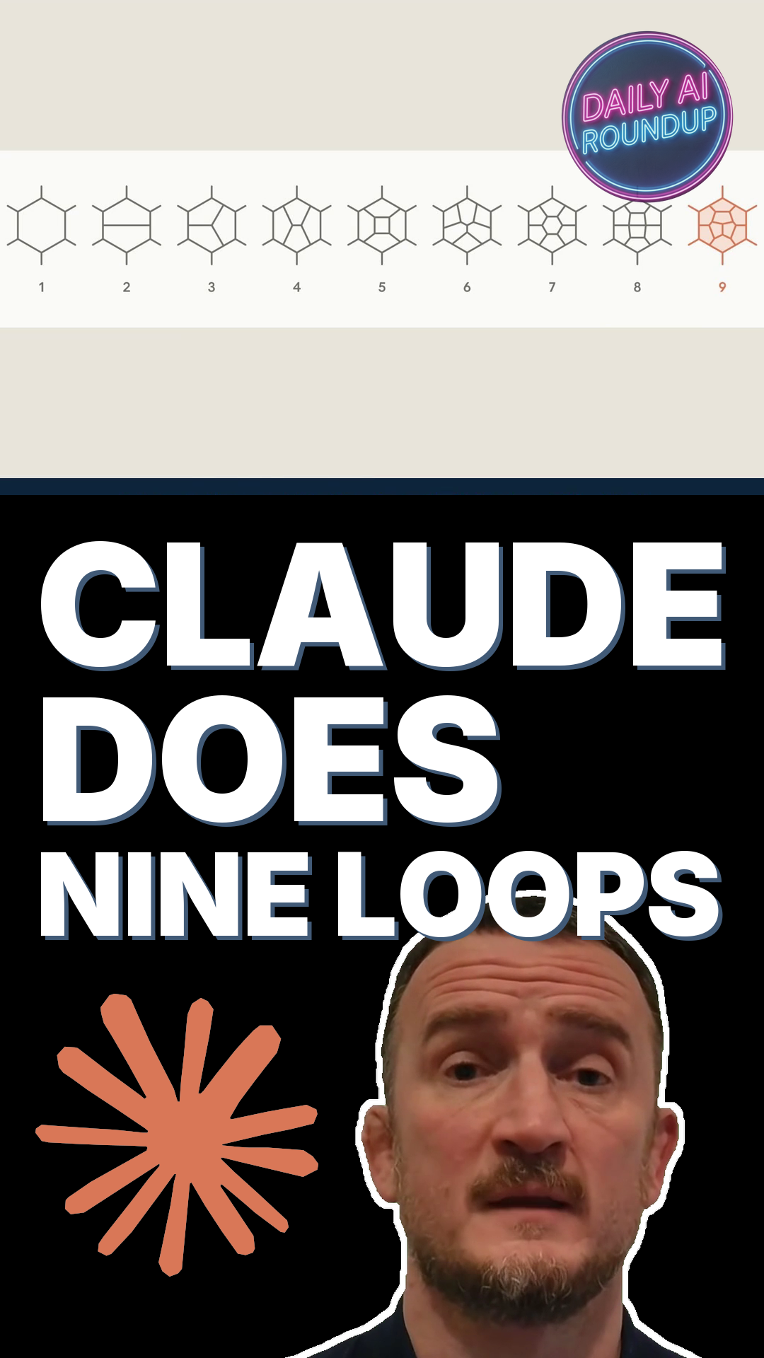 Claude Pushes A Famous Particle Physics Calculation To A Record Nine Loops