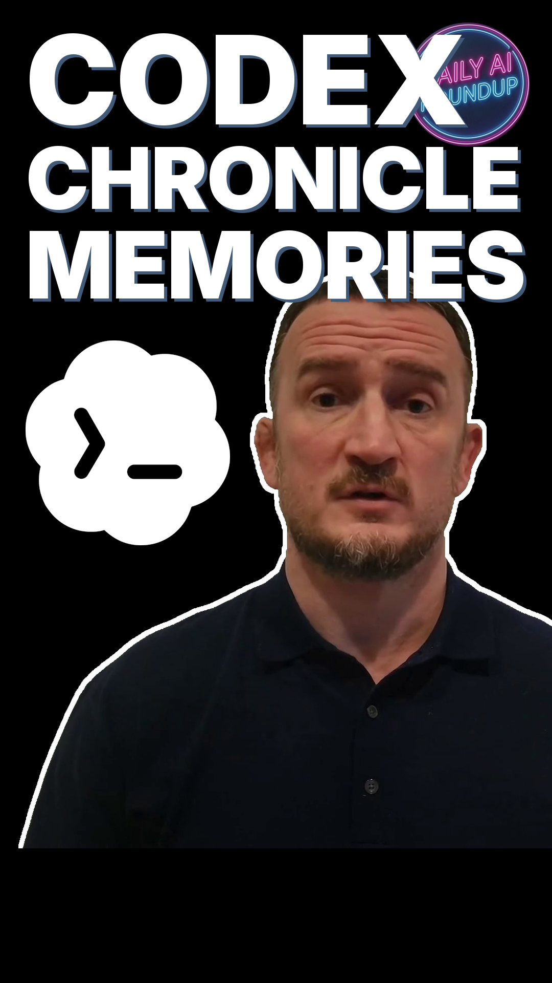 Codex Chronicle Goes Live - OpenAI's Assistant Now Reads Your Screen to Build Memory