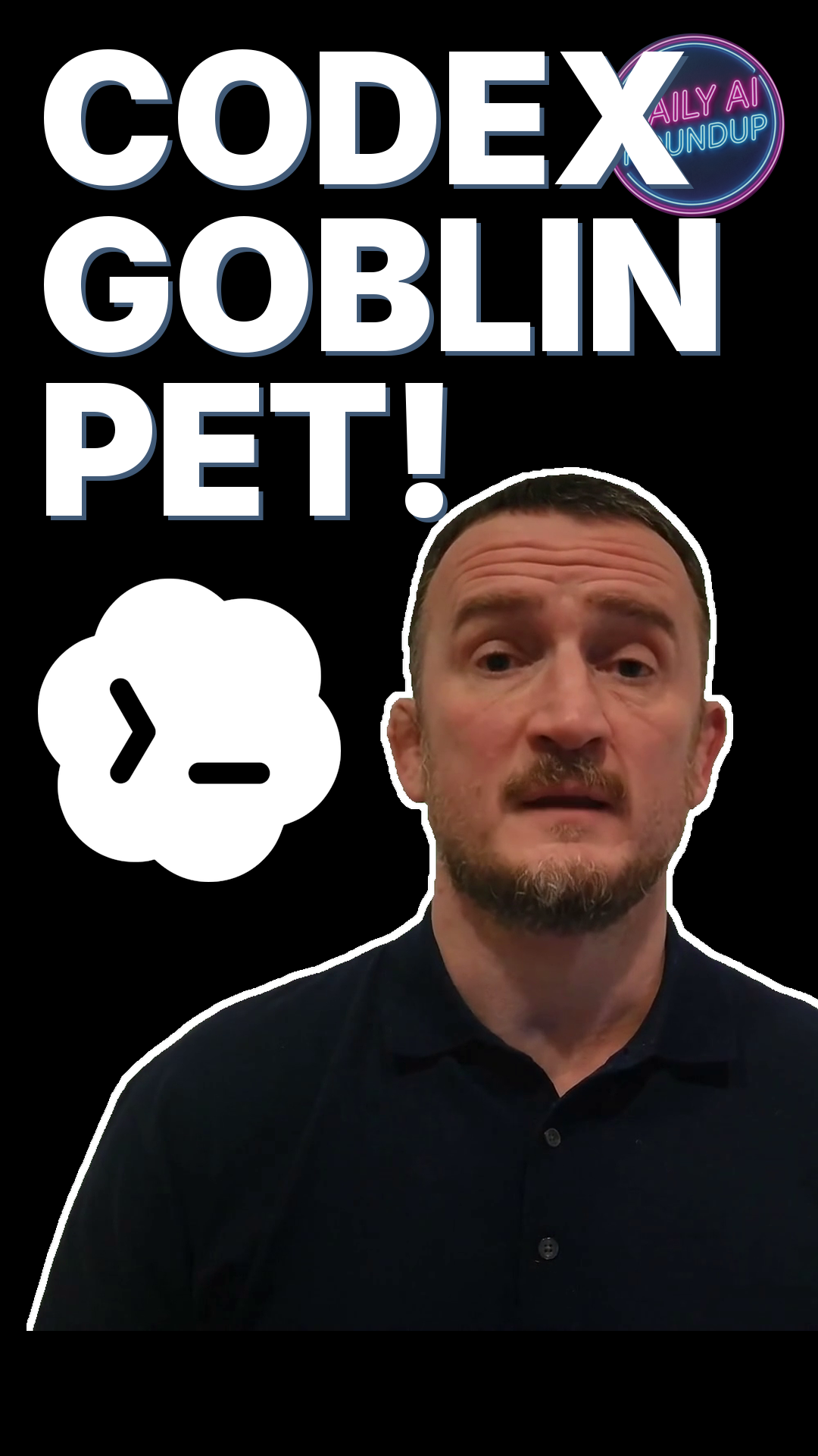 Codex Now Has a Pet - OpenAI Adds a /hatch Slash Command to Its Coding Agent CLI