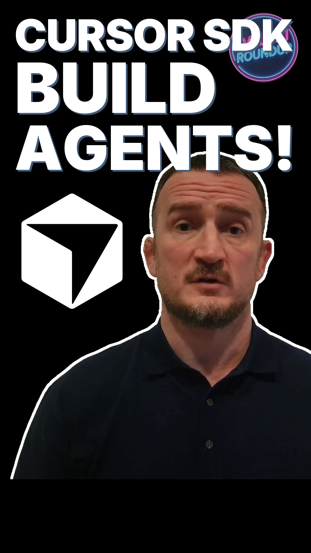 Cursor Opens Its Agent Stack - The Cursor SDK Lets Devs Embed Agents Anywhere