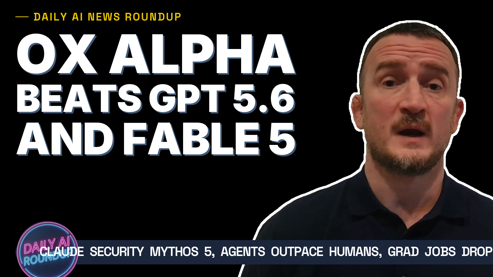 Ox Alpha: A Free Stealth Model Beating GPT And Fable At Coding