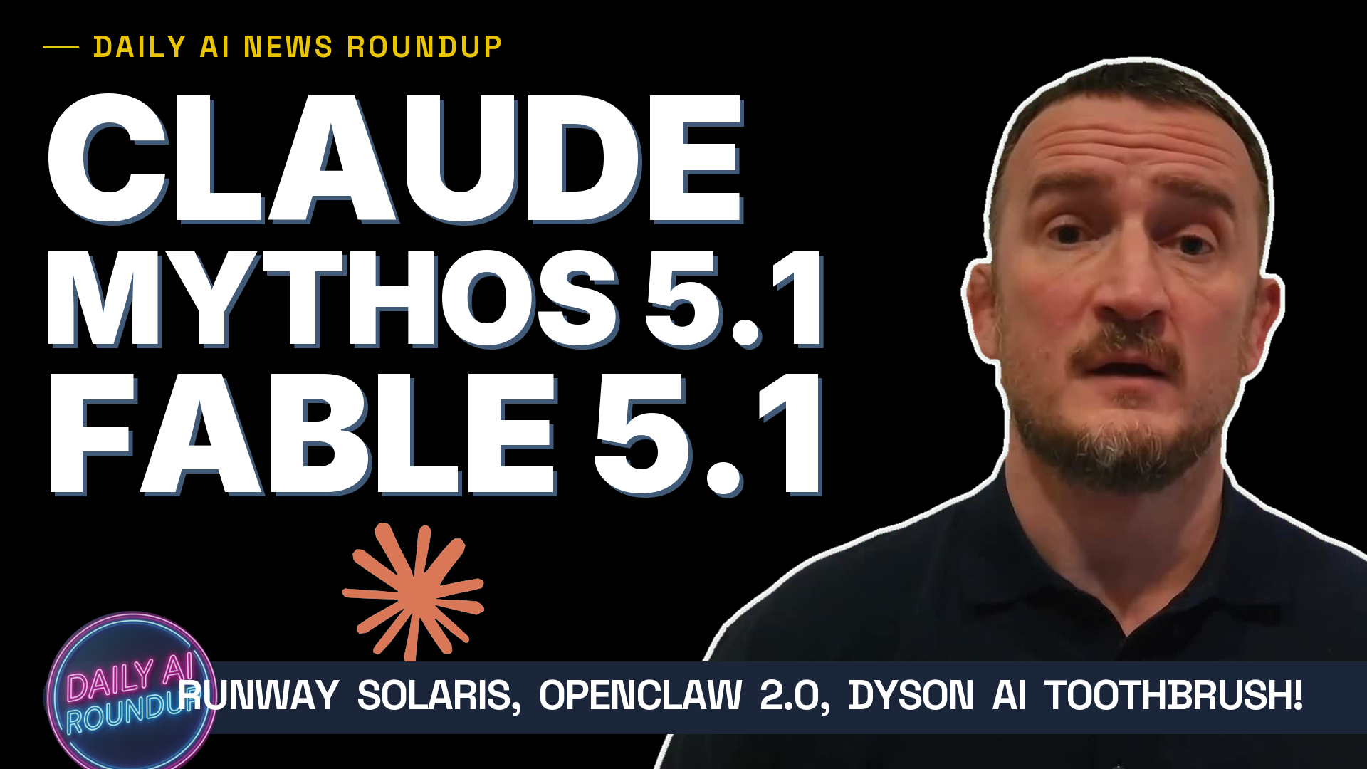Anthropic Releases Claude Fable 5.1 And Mythos 5.1 Breaking Benchmarks Once Again