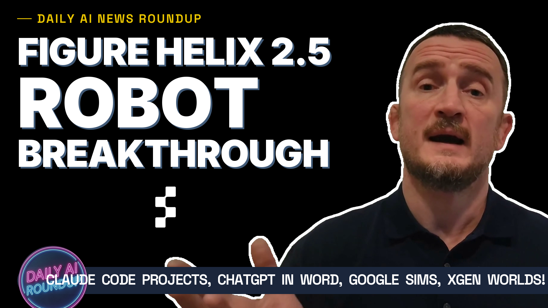 Figure's Helix 2.5 Robots Doing Chores In 30 Homes They've Never Seen Before