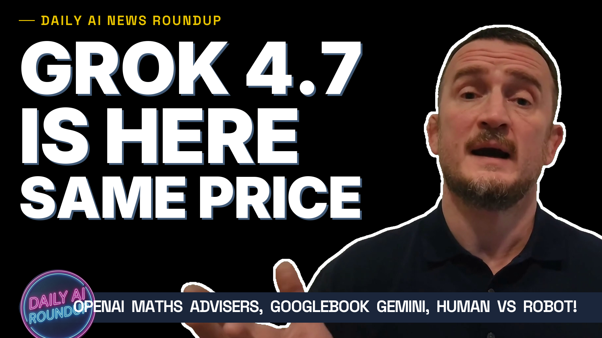 Grok 4.7 Beats Claude Fable And GPT-5.6 Sol On Legal And Engineering At A Fifth Of The Price