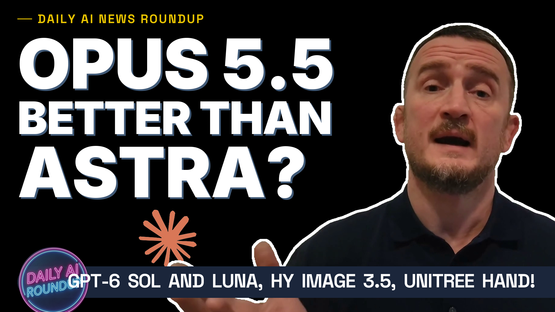 Claude Opus 5.5 Launches And Tops Benchmarks, OpenAI Answers With GPT-6 Sol And Luna At Half Price!