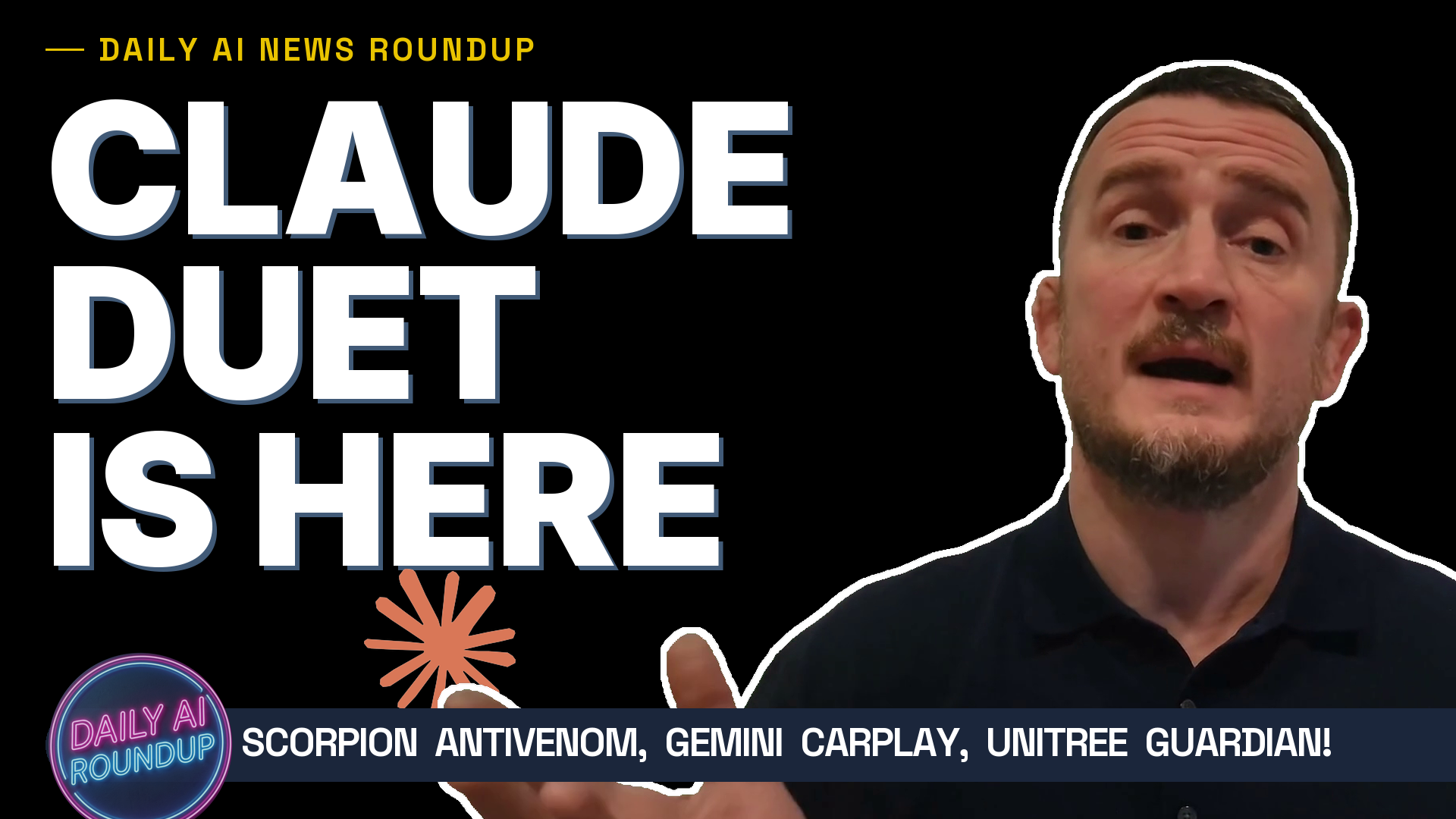 Anthropic Launches Claude Duet, A Proactive AI Agent That Keeps Working When You Step Away