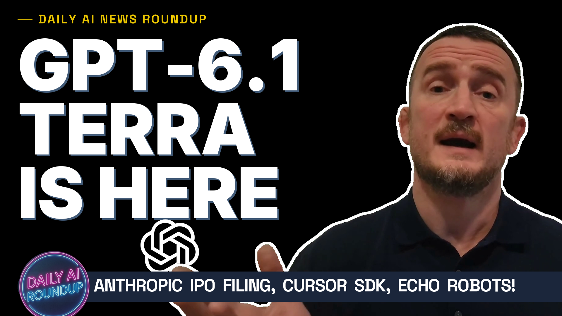OpenAI’s GPT-6.1 Terra Matches Astra At Computer Use For A Tenth Of The Price