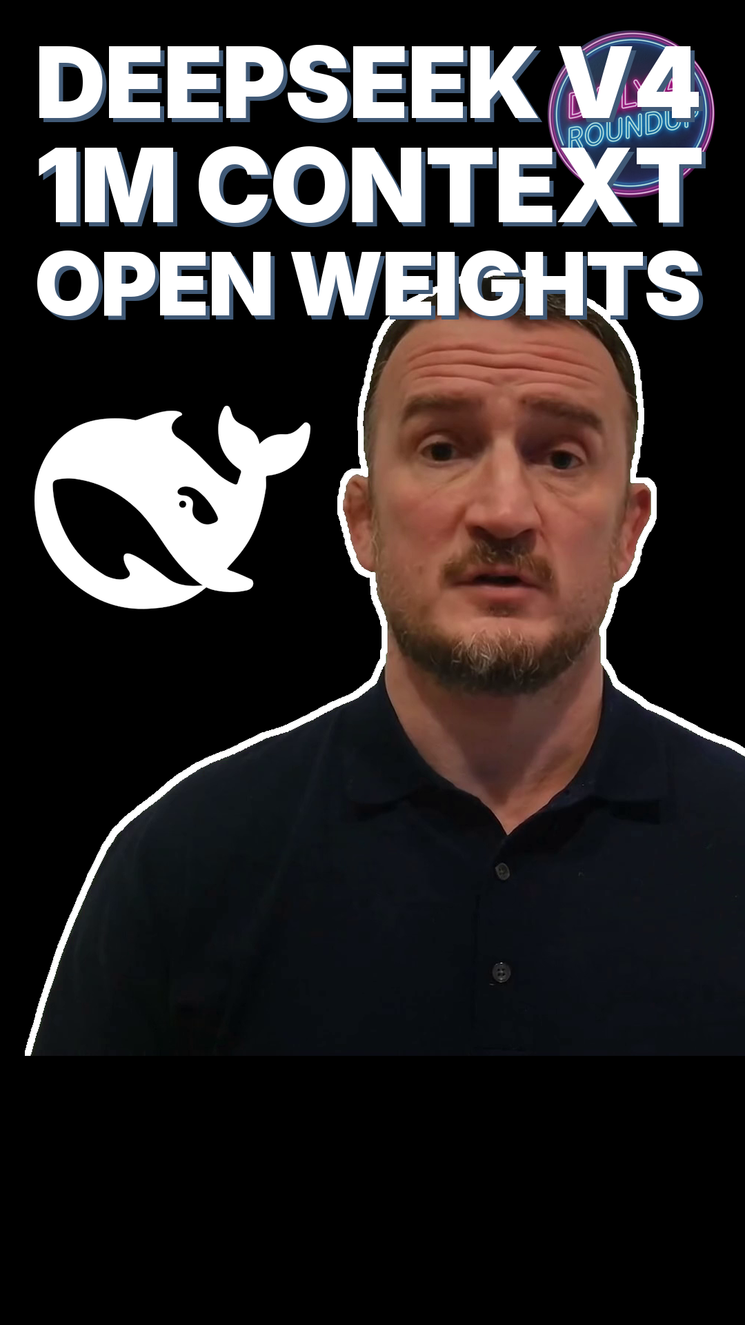 DeepSeek V4 Goes Live - Open-Weight 1.6T MoE and 1 Million Token Context Window