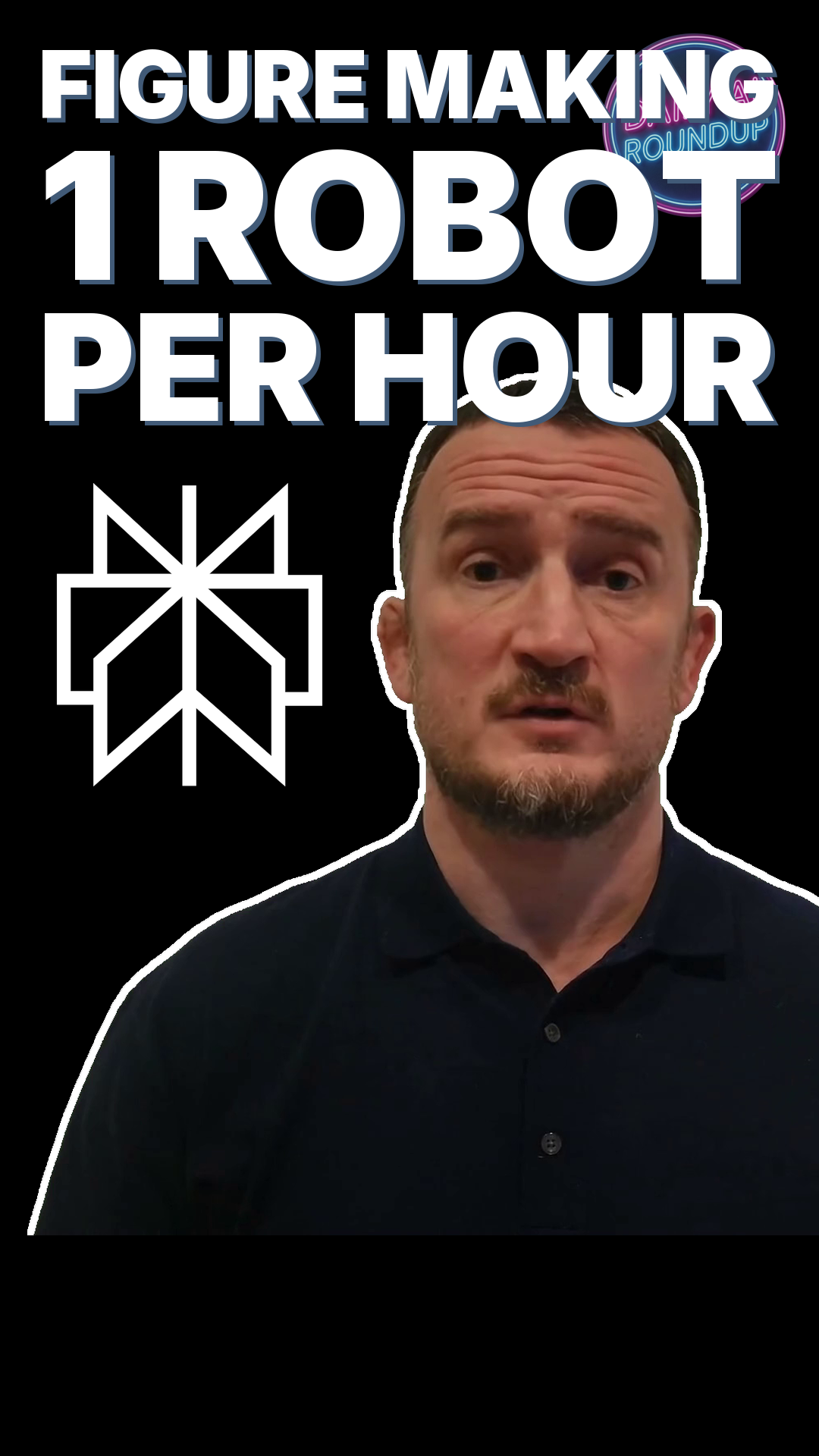 Figure Scales Humanoid Manufacturing 24x - From 1 Robot a Day to 1 an Hour