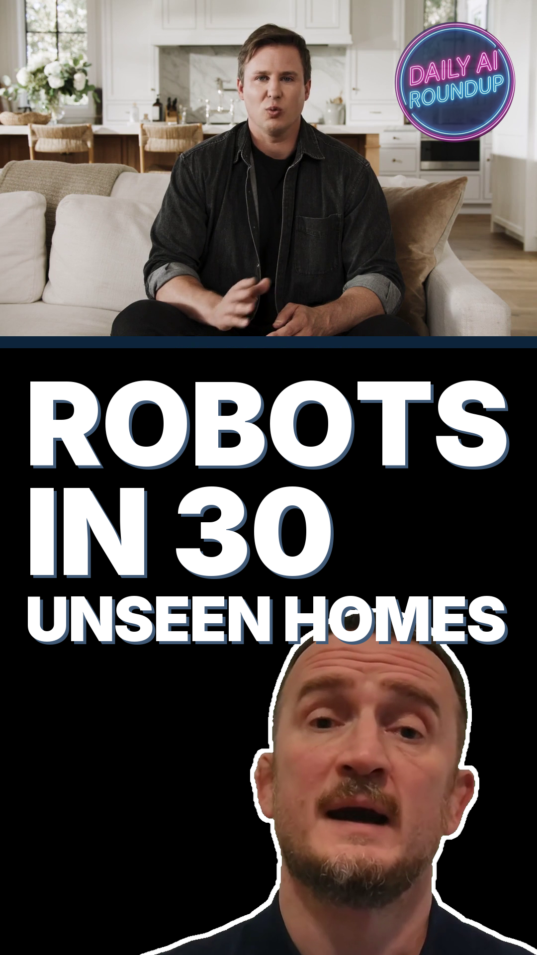 Figure's Helix 2.5 Robots Do Chores In 30 Homes They've Never Seen