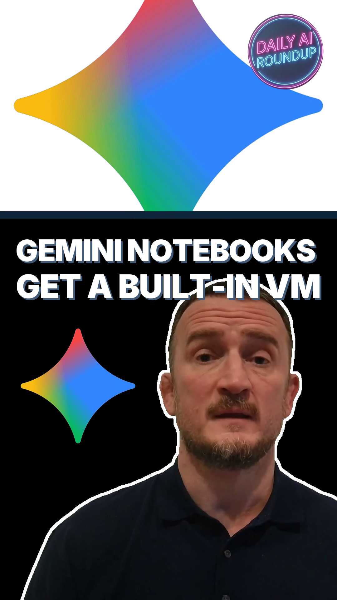 Gemini Notebooks Now Ship With A Built-In VM And Antigravity