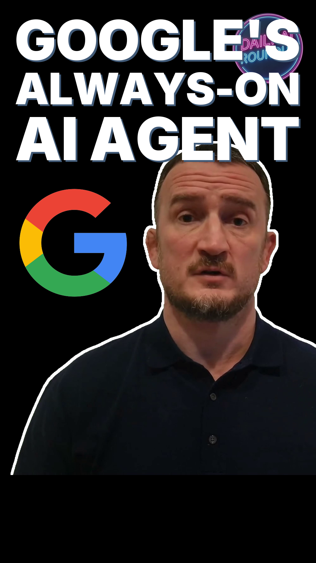 Gemini Spark Goes Live - Google's Always-On AI Agent for Gmail, Docs, and Beyond