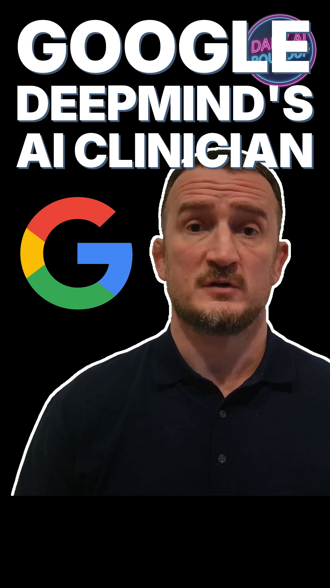 Google DeepMind Launches AI Co-Clinician - Multimodal Agents That Watch, Listen, and Reason