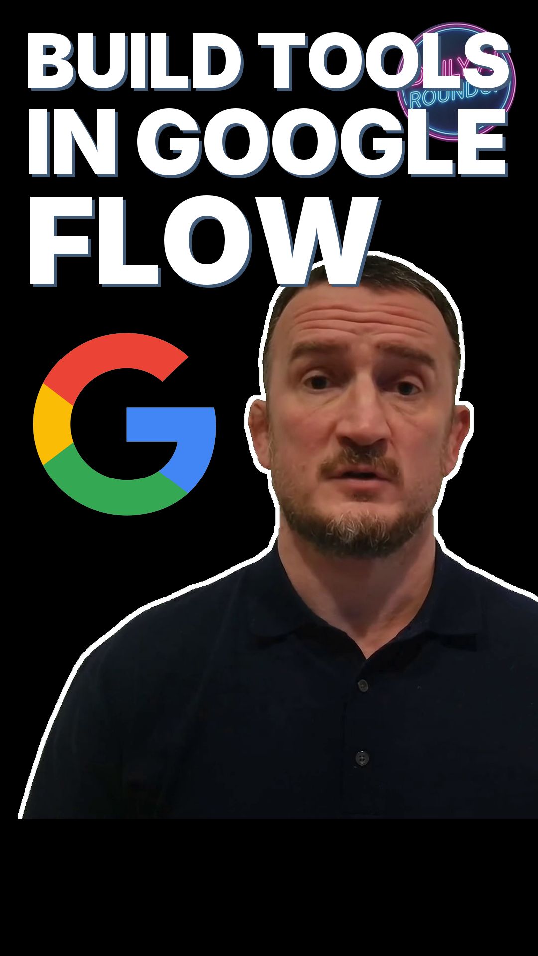 Google Flow Tools - Build Custom Image Editors and Video Resizers With Natural Language