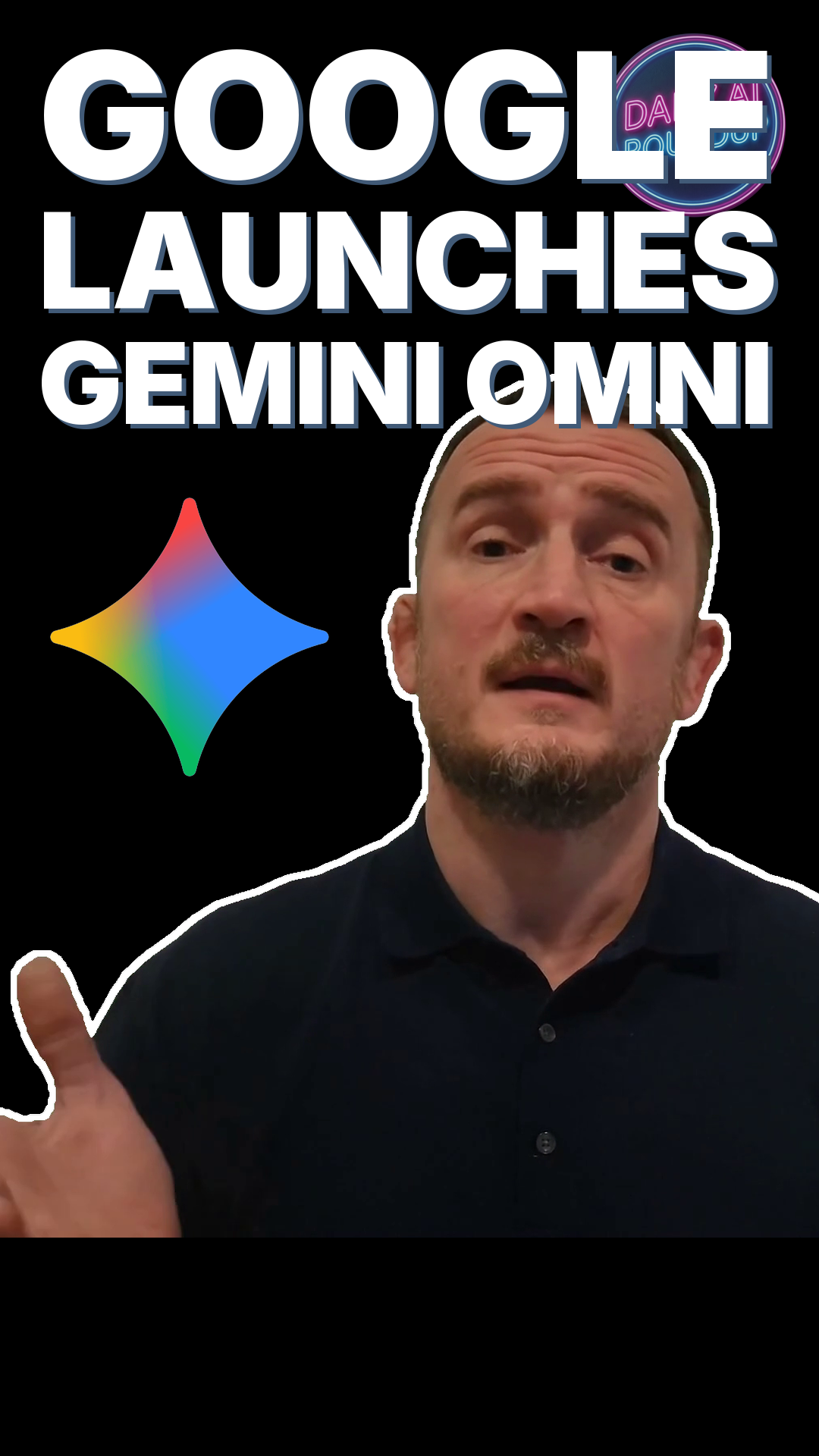 Google Launches Gemini Omni - Nano Banana but for Video, Live in the Gemini App Today