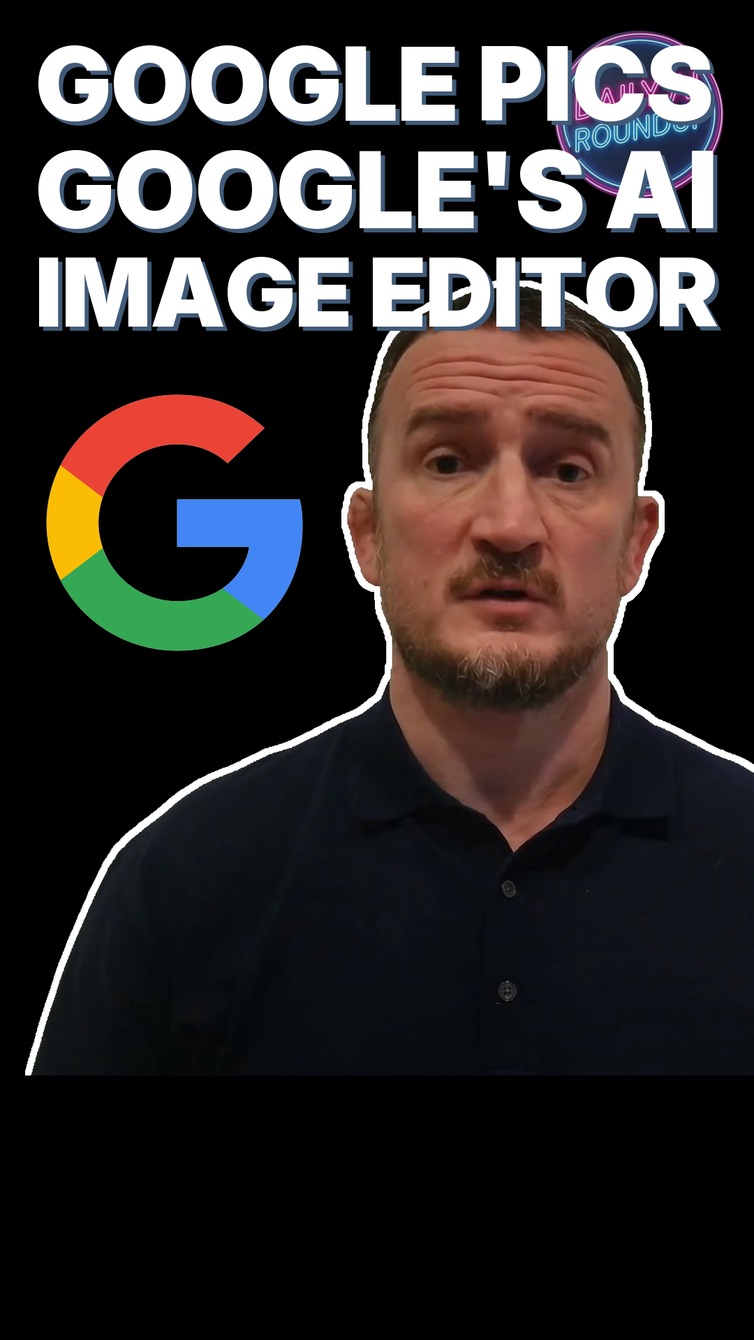 Google Pics Lands at I/O 2026 - AI Image Editing Comes to Drive, Slides, and Workspace