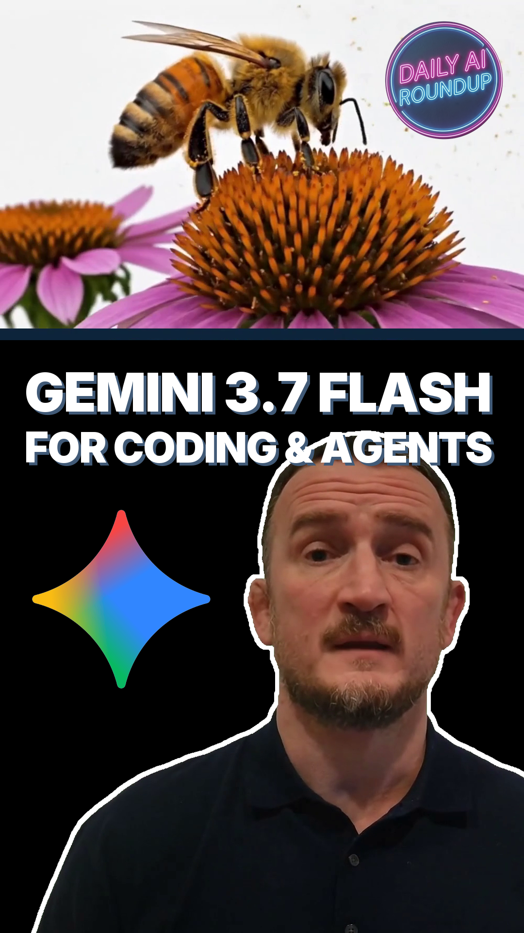 Google Releases Gemini 3.7 Flash, Its Workhorse Model For Coding