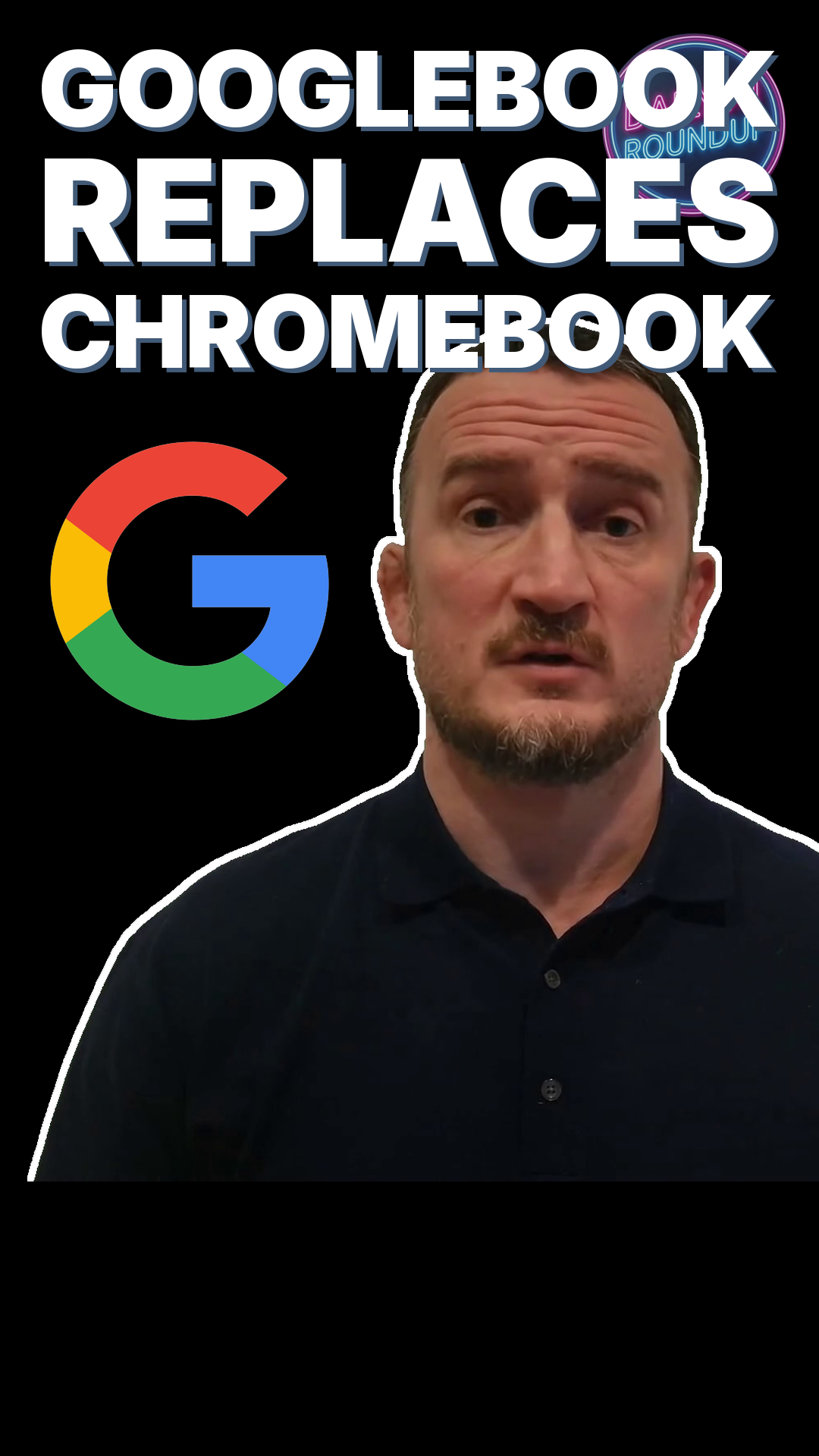 Google's Googlebook Lands - Gemini-First Laptops With Magic Pointer and Glowbar
