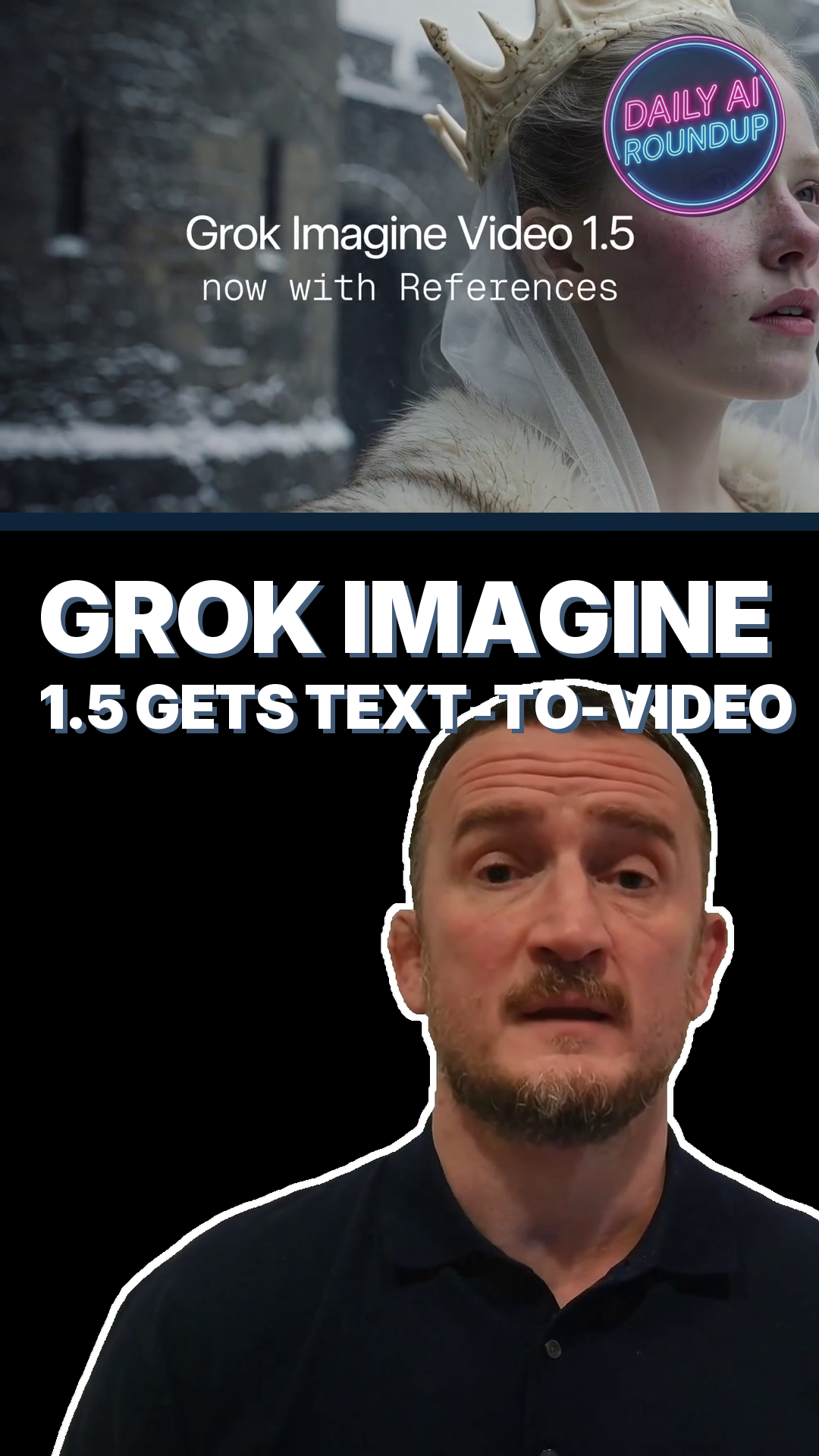 Grok Imagine Video 1.5 Gets Text-to-Video And Native 1080p