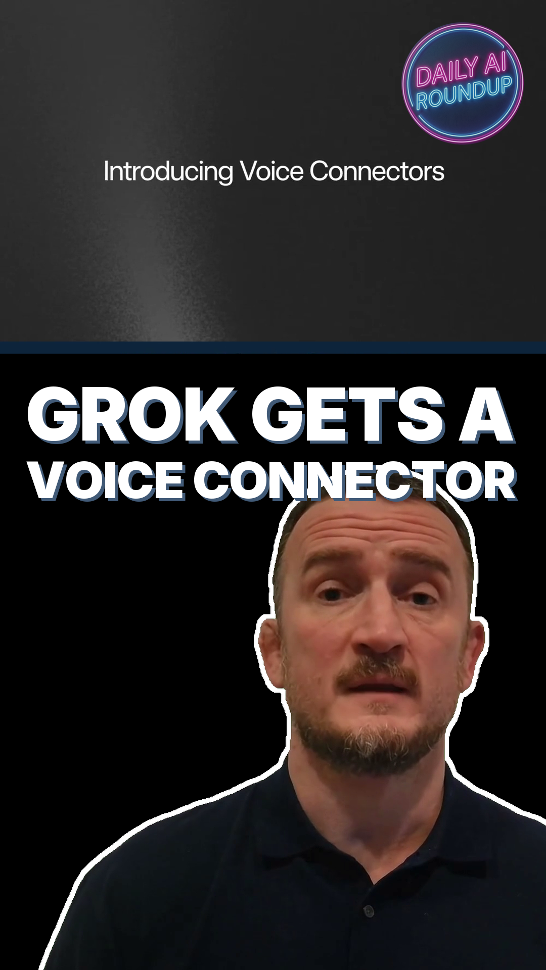 Grok Rolls Out a Voice Connector for Everyone