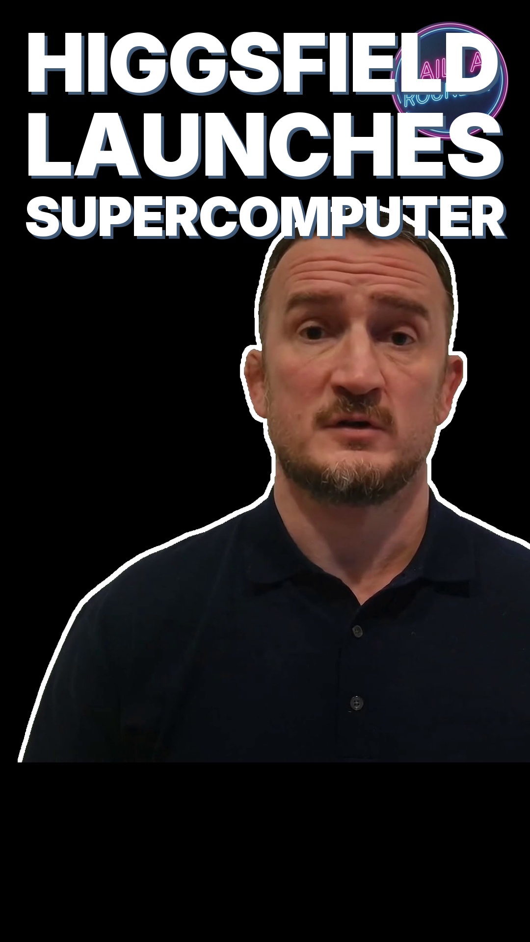 Higgsfield Supercomputer - End-to-End AI Content Creation From Browser or Telegram