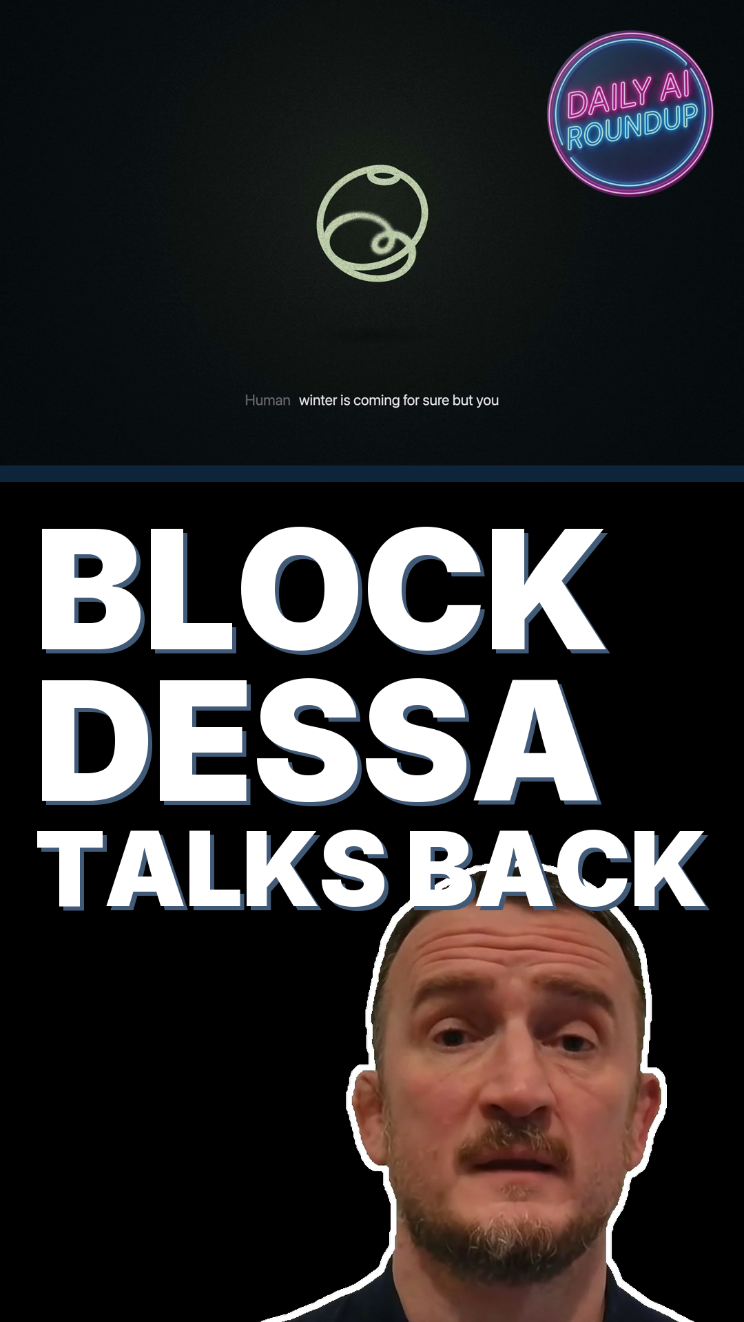 Jack Dorsey's Block Unveils Dessa, A Voice Model That Talks Like A Person