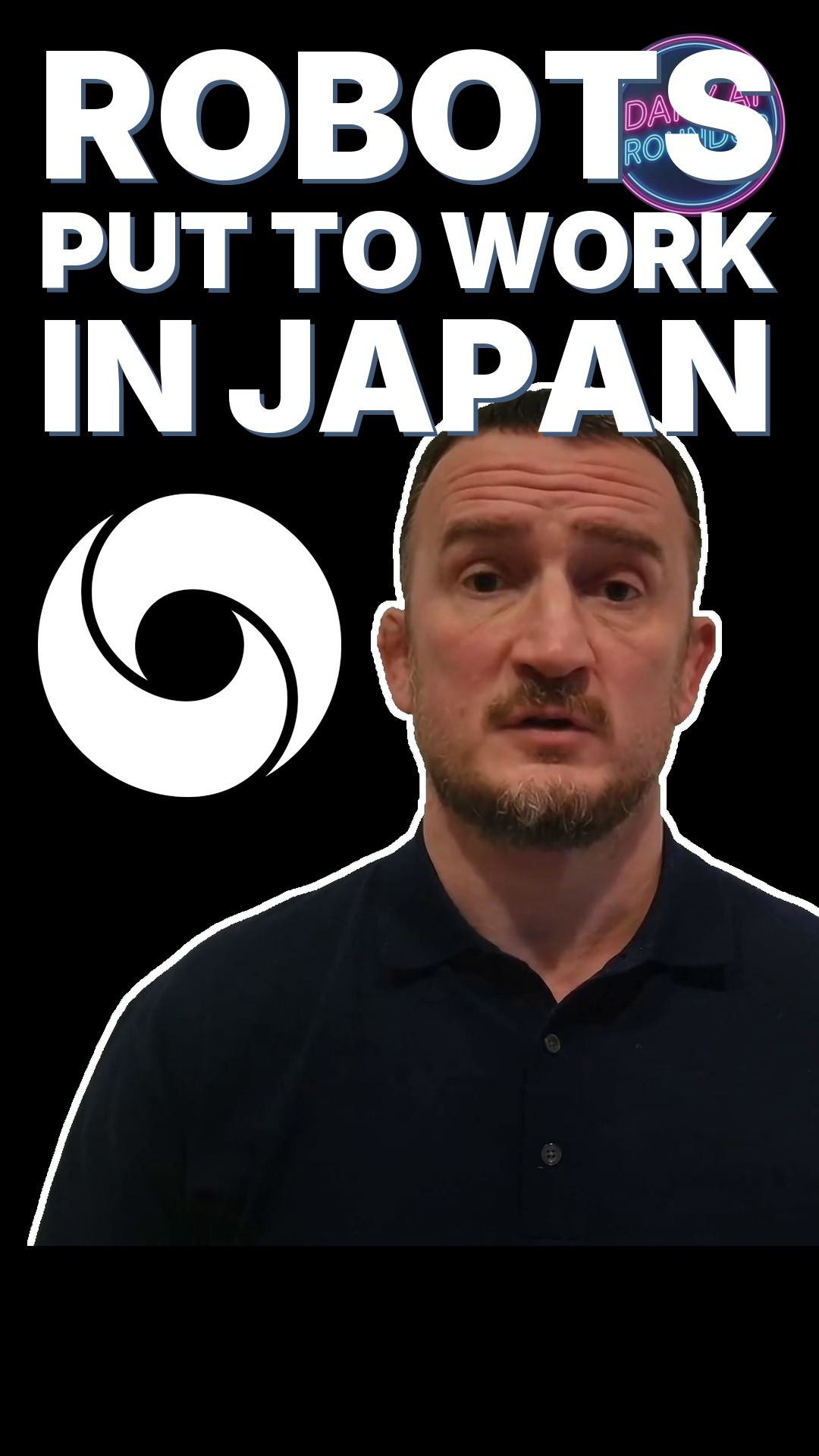 Japan Airlines Puts Humanoid Robots on the Haneda Tarmac - Three-Year Baggage Trial Begins