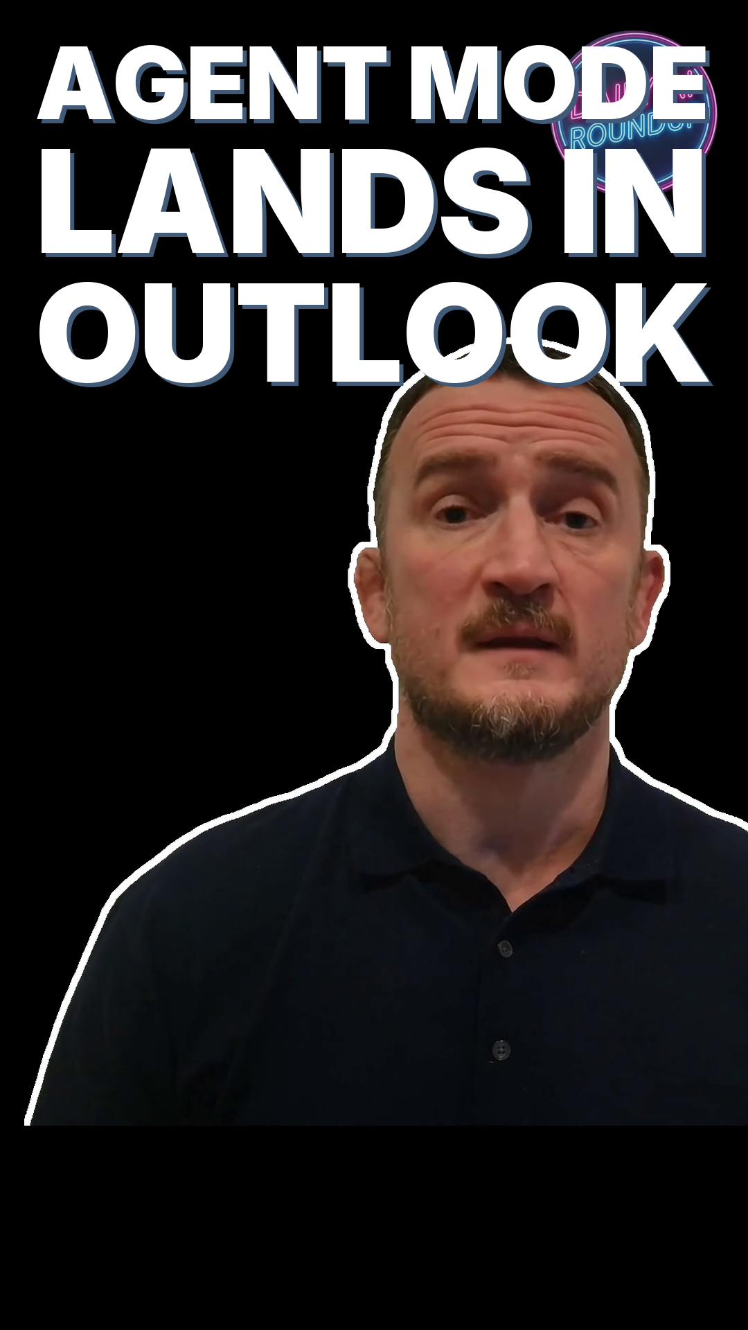 Microsoft Outlook Gets Agent Mode - Copilot Now Runs Your Inbox and Calendar