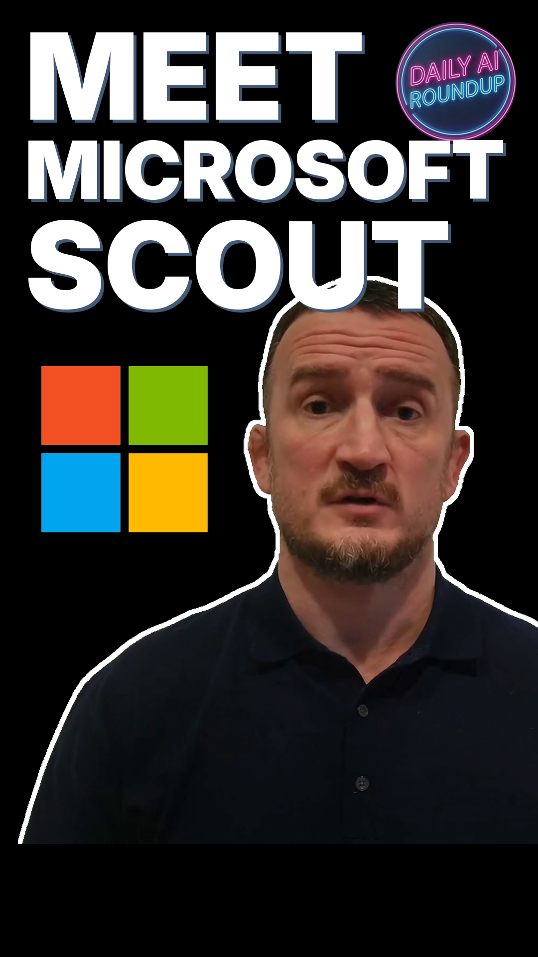 Microsoft Scout Lands - The First Always-On Autopilot Agent for Microsoft 365