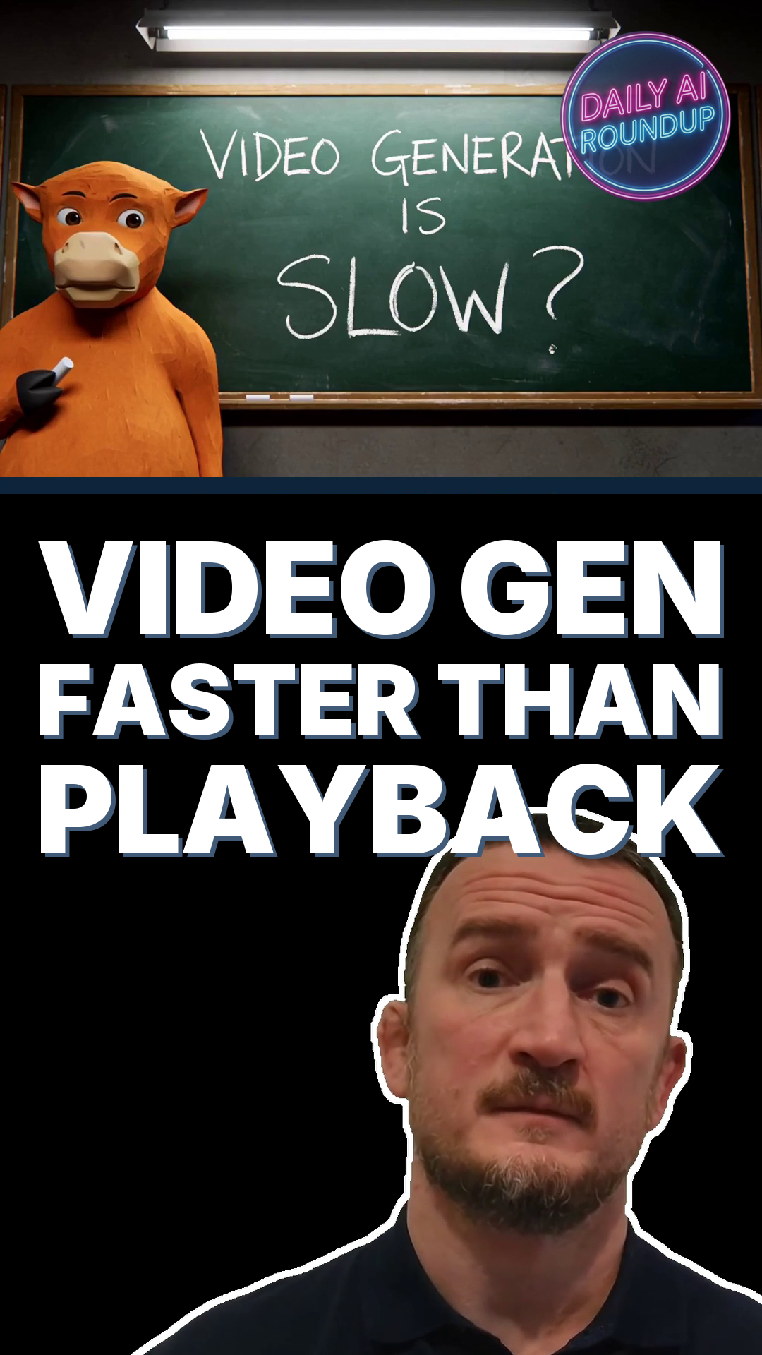 NVIDIA's Sol-H3 Makes MiniMax-H3 Generate Video Faster Than Playback