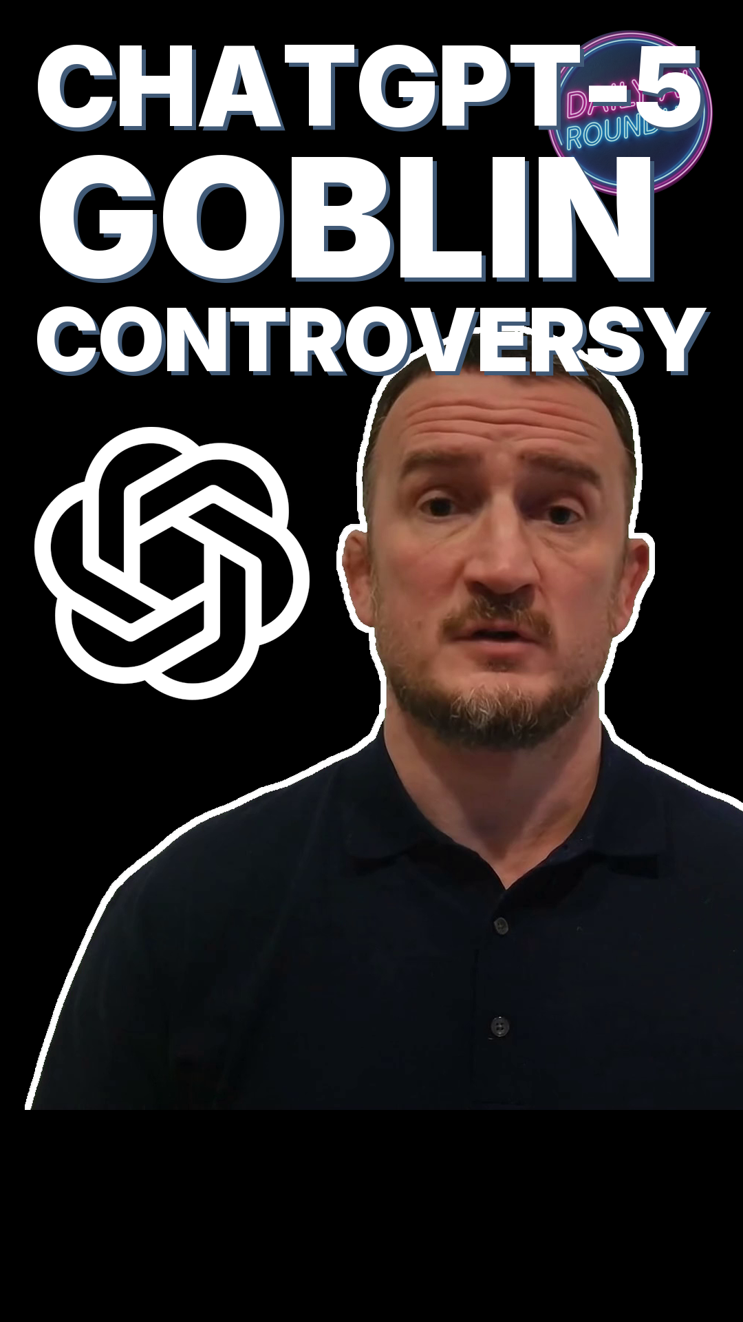 OpenAI Explains Why GPT-5 Kept Saying Goblin - The Reward Signal That Went Sideways