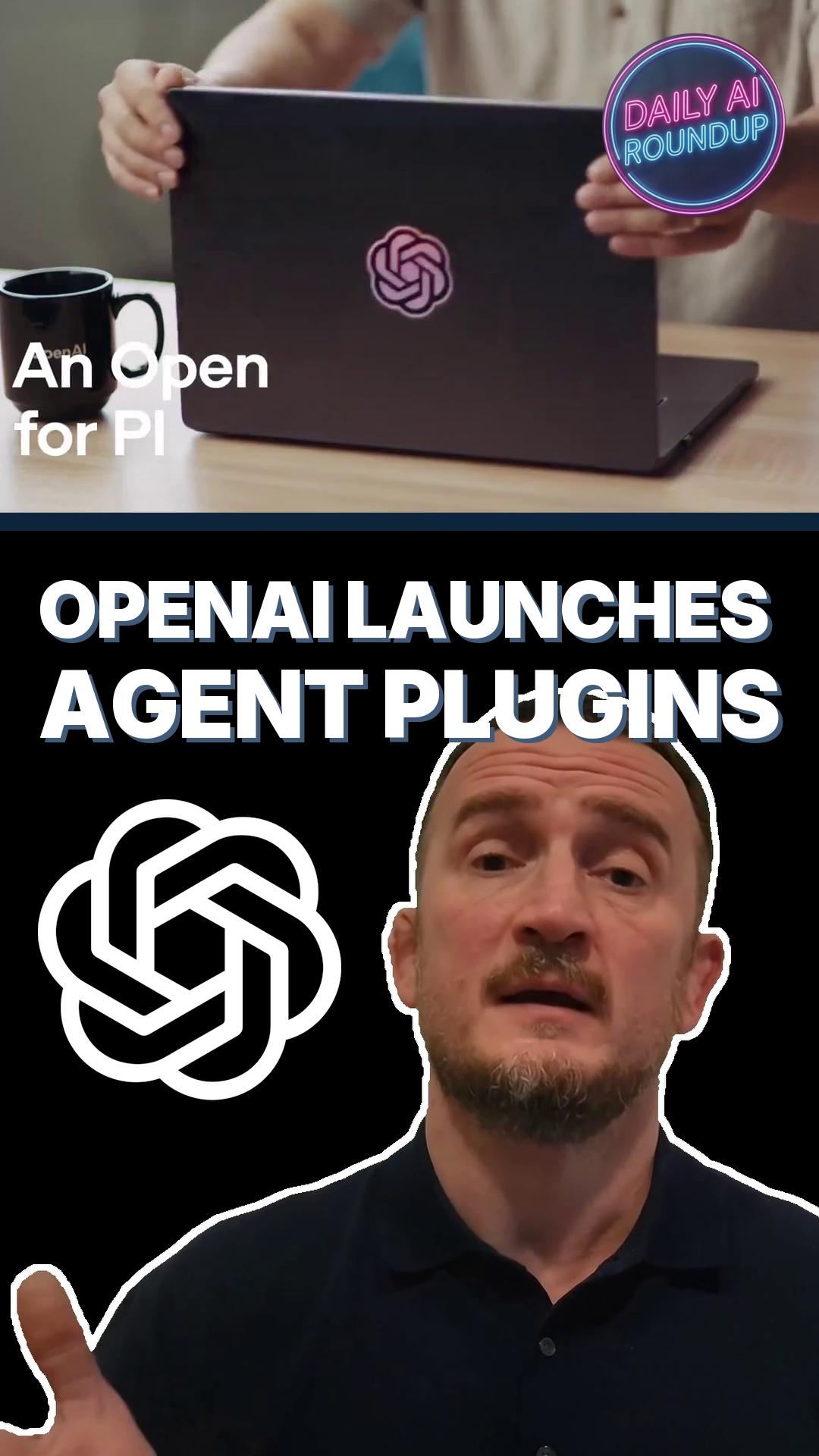 OpenAI Launches Agent Plugins, An Open Standard For AI Agents